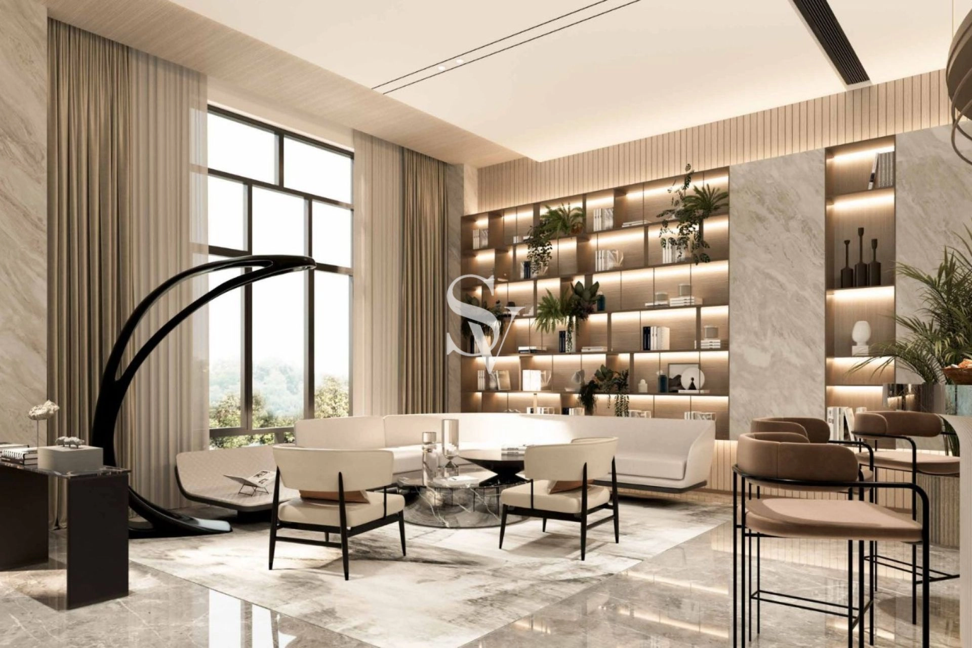 Easy Payment Plan | Near Metro | Premium Office