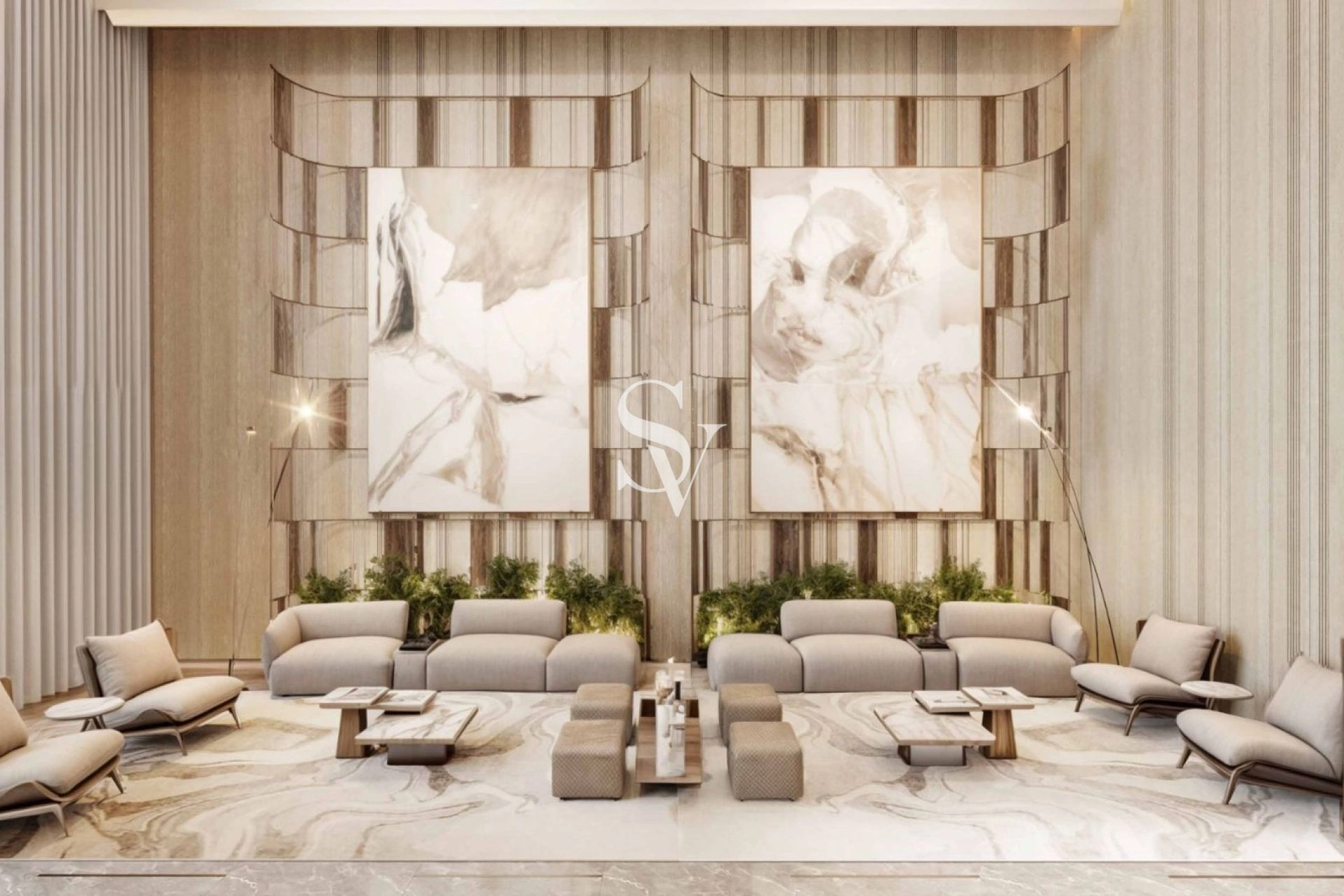 Premium Office | 60/40 Payment Plan | Fully Fitted