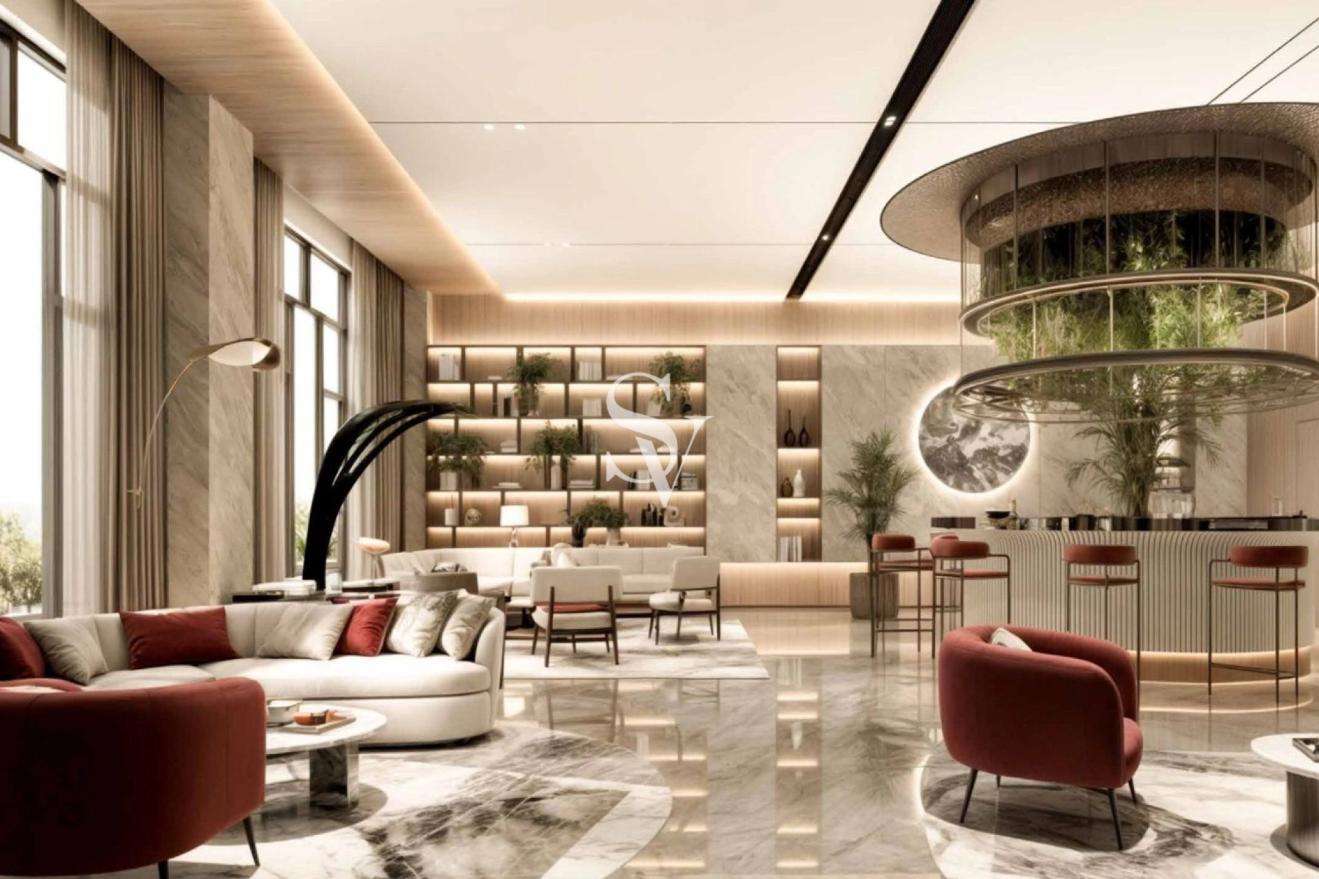 Premium Office | 60/40 Payment Plan | Fully Fitted