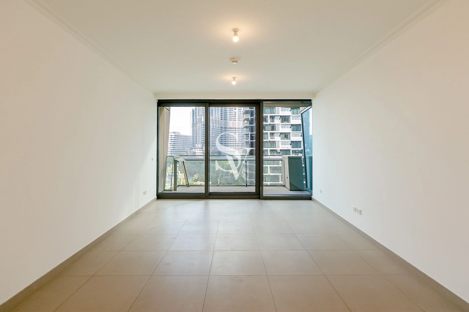 Motivated Seller | Burj Khalifa View | Vacant