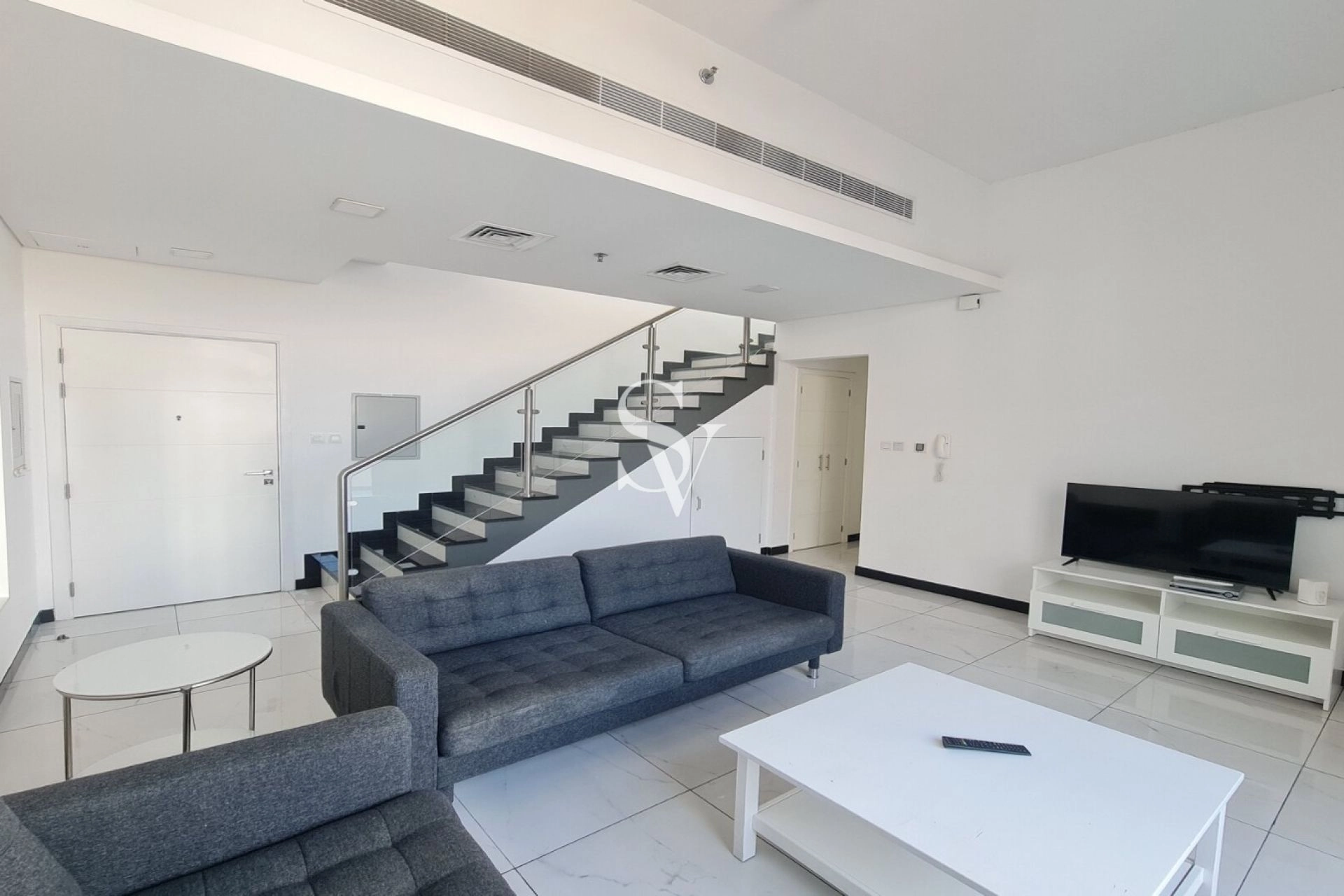 High Floor | Near Mall | Duplex |  Chiller Free