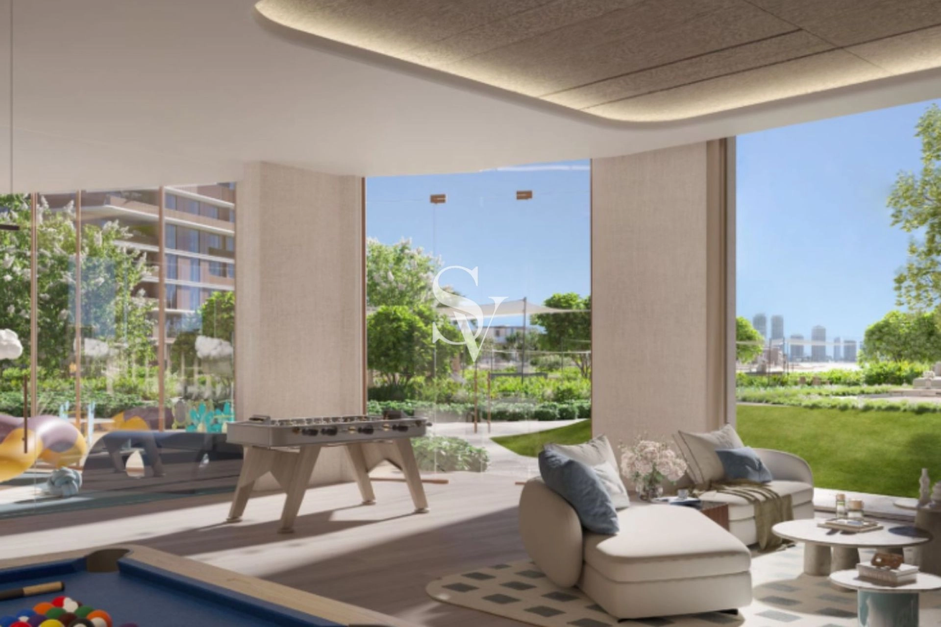 Private Beach | Sea Facing  | Community Expert