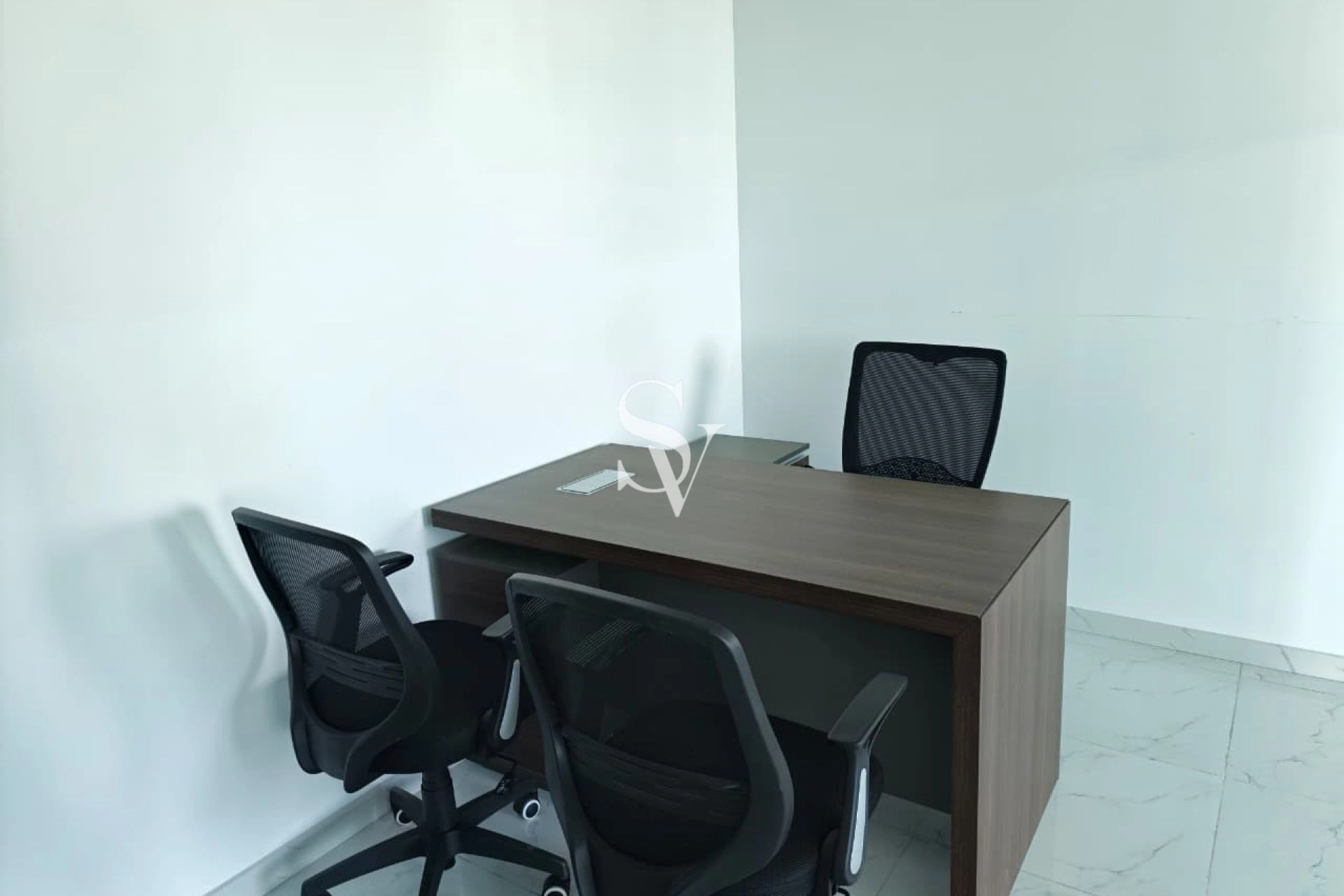 Furnished | High Floor | Near Metro
