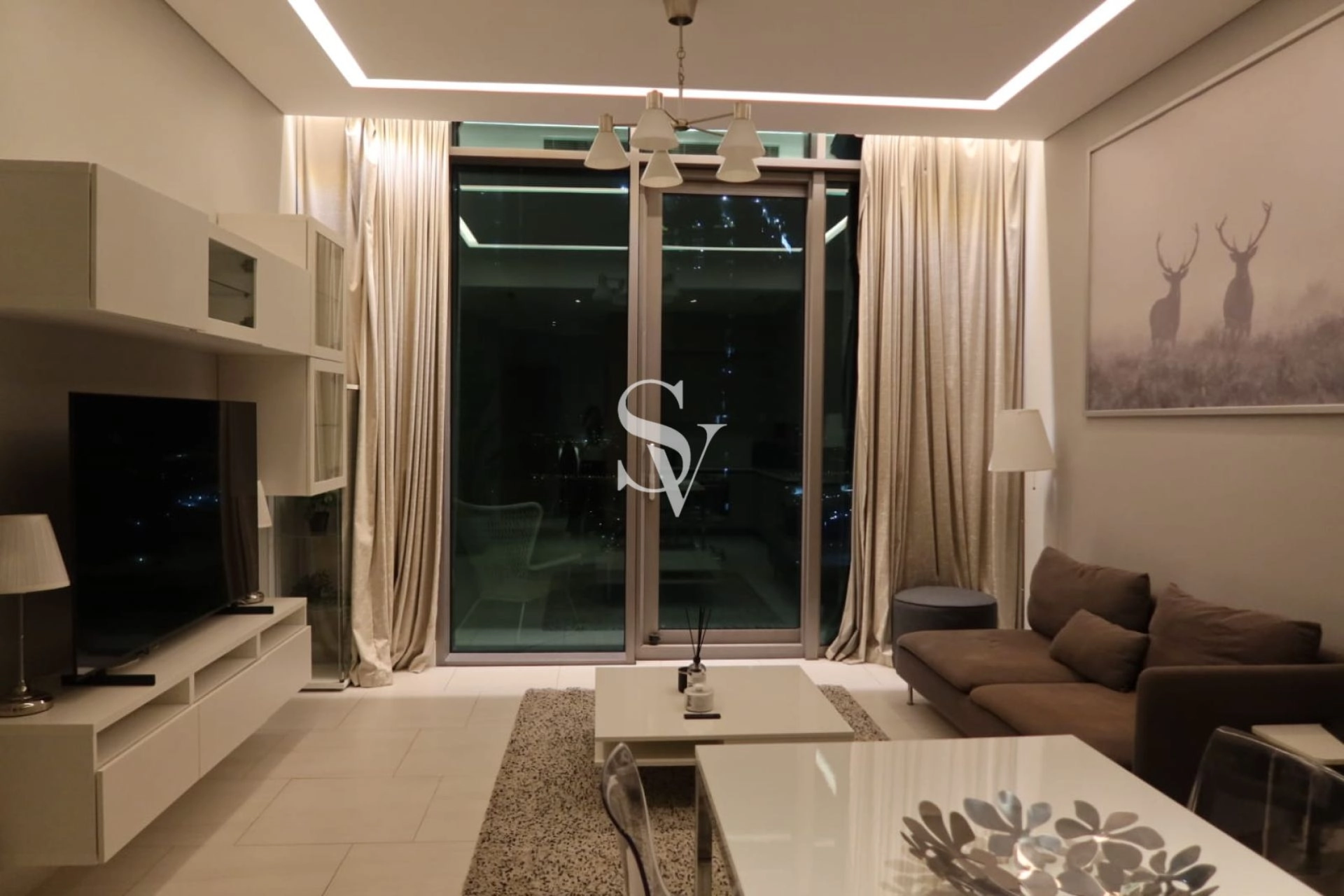 HIGH FLOOR DUPLEX |SOBHA HARTLAND VIEW | FURNISHED