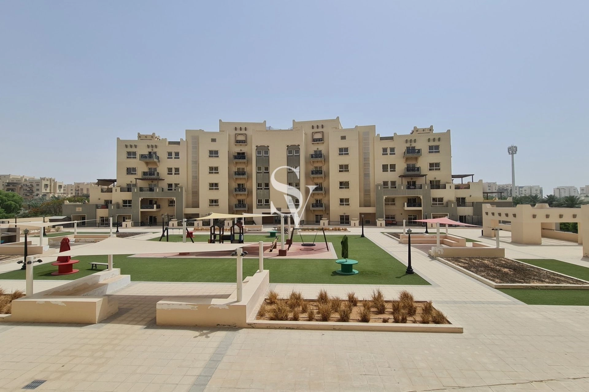 High Floor | Vacant | Close to Supermarket