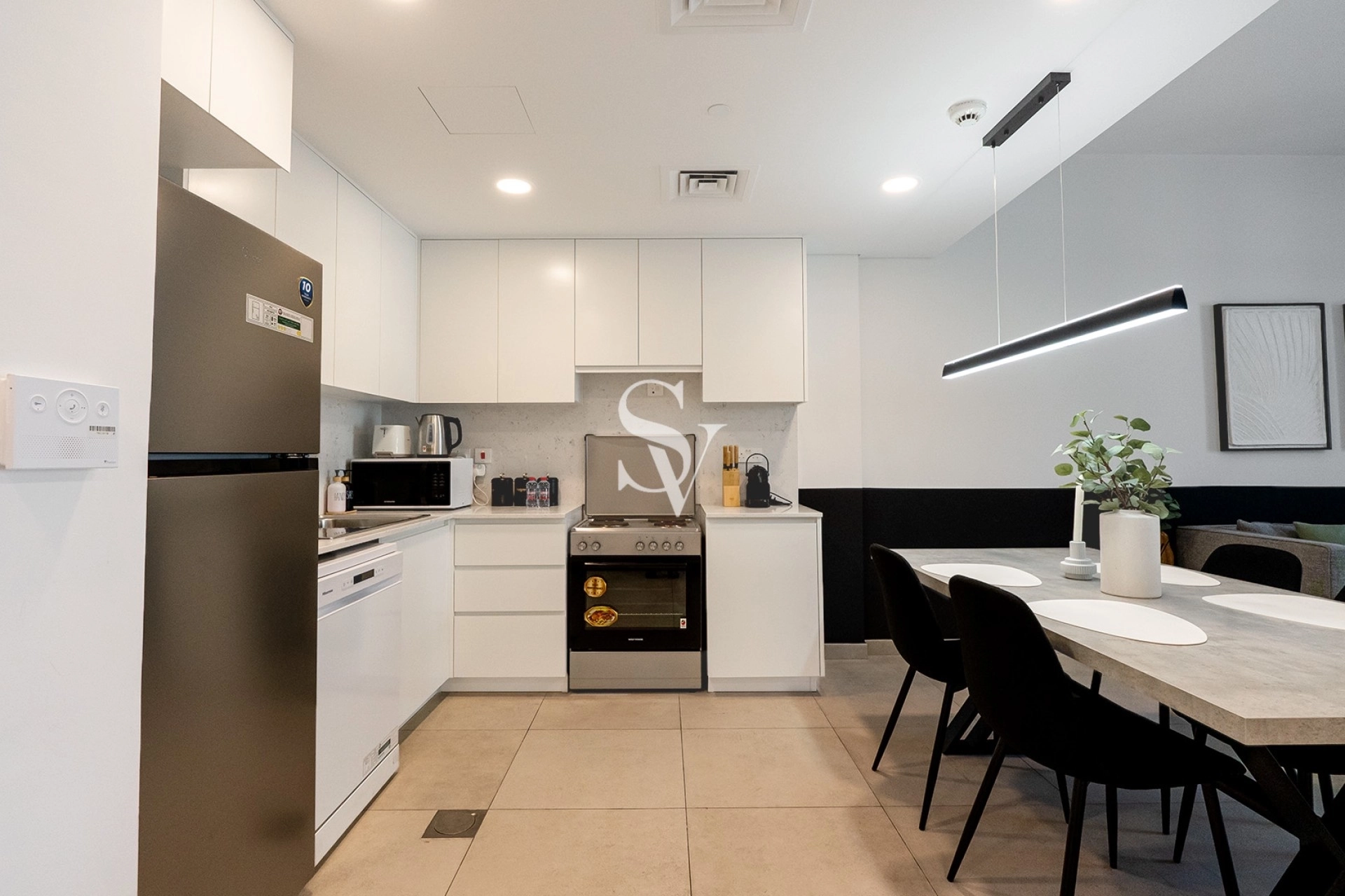 Pool View | Luxury Furnishing | Serene Community
