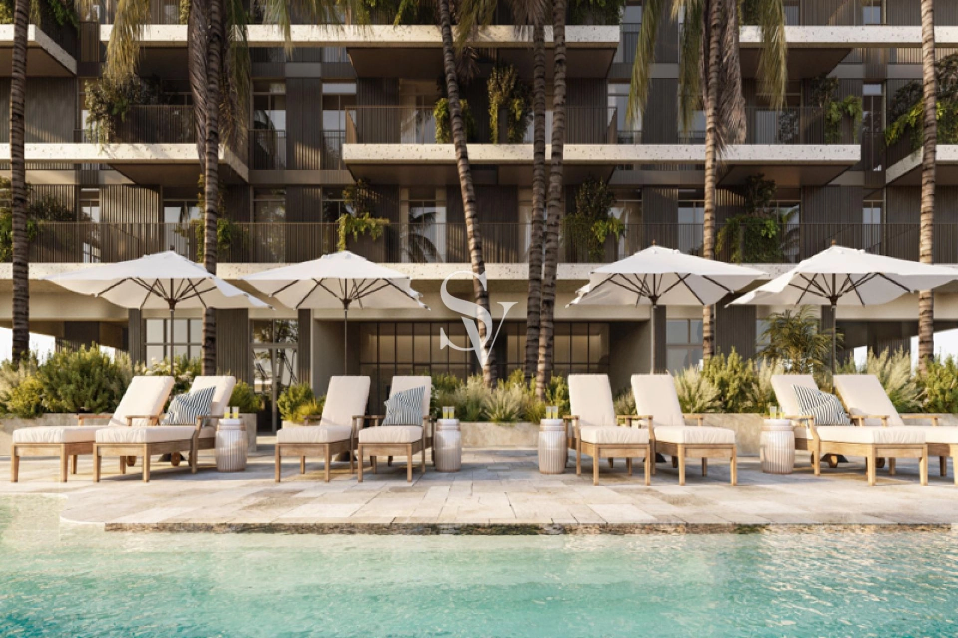 10% Now | DLD Waiver | Wrap Around Balcony | 40/60