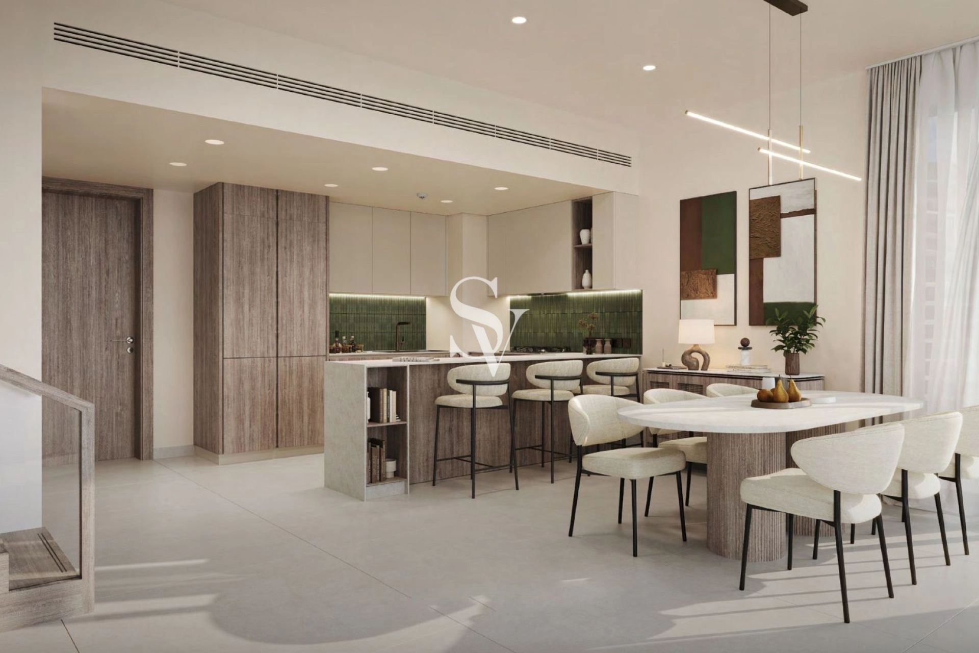 Lowest Price | Huge Layout | Spacious for Families