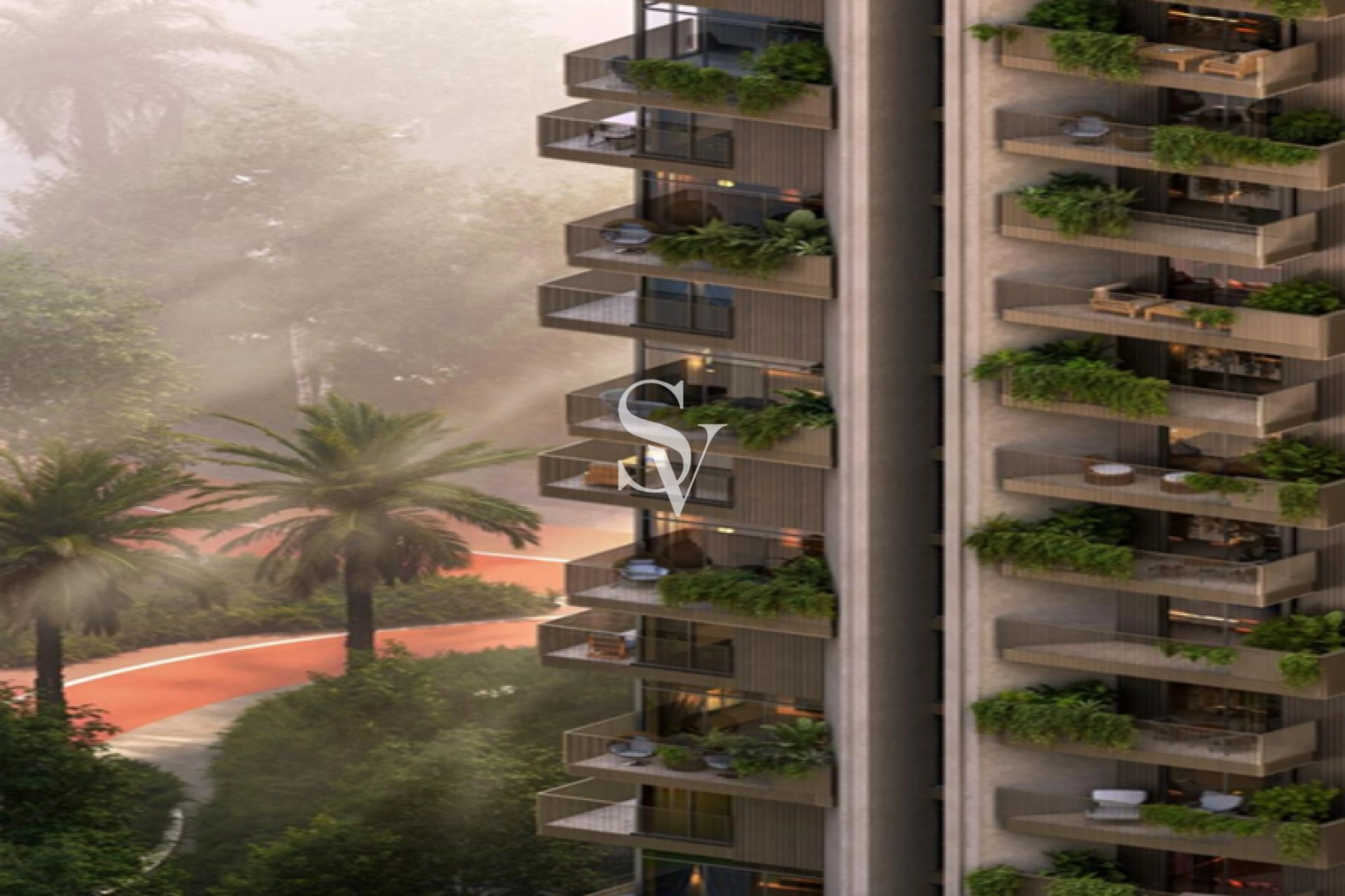 Exceptional 2BR | Fitness Living | Spacious Layout