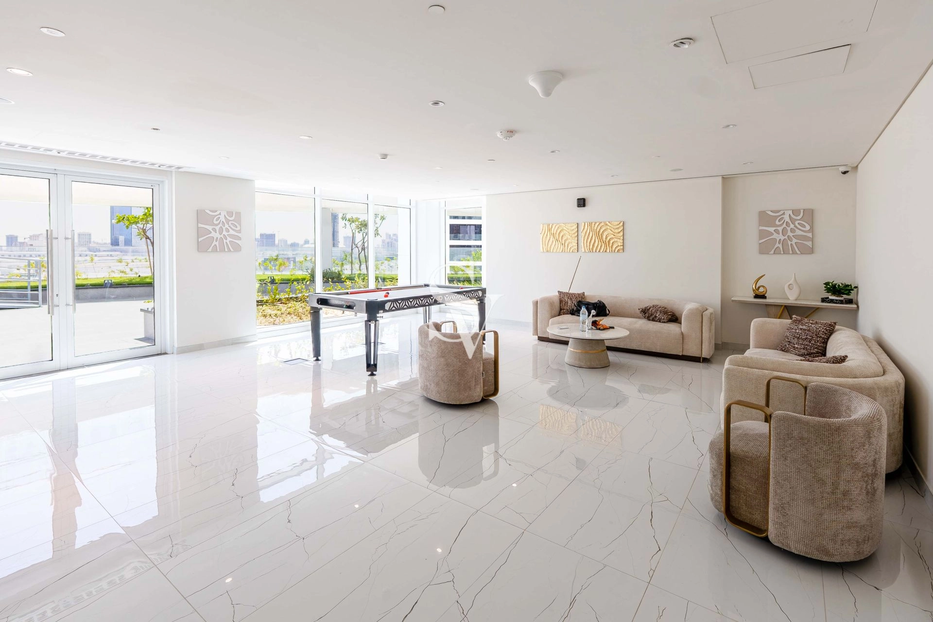 Move in Ready Studio |Miracle Garden View |Vacant