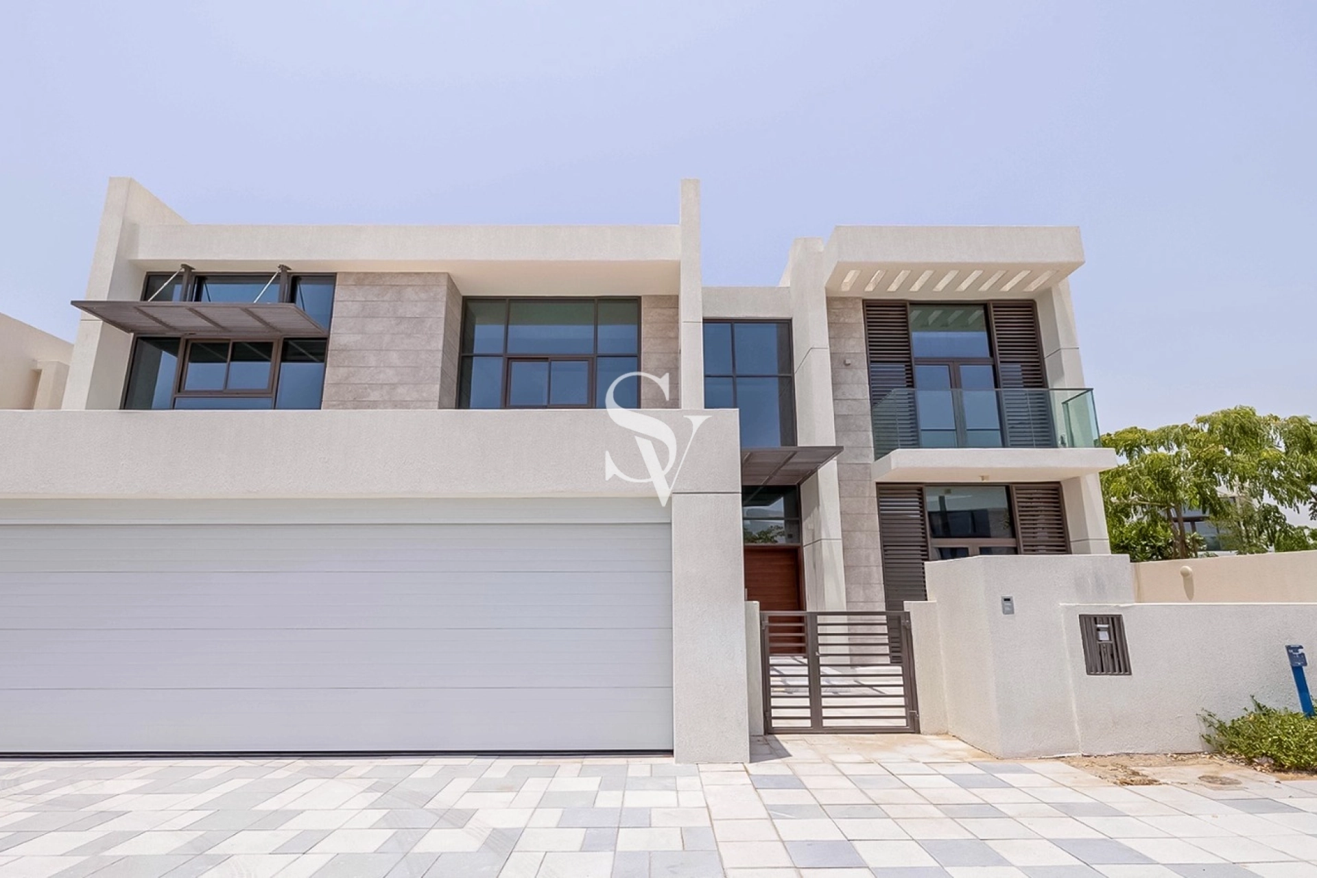 Brand New Type 2 Villa |Huge Plot |Walk to Lagoons