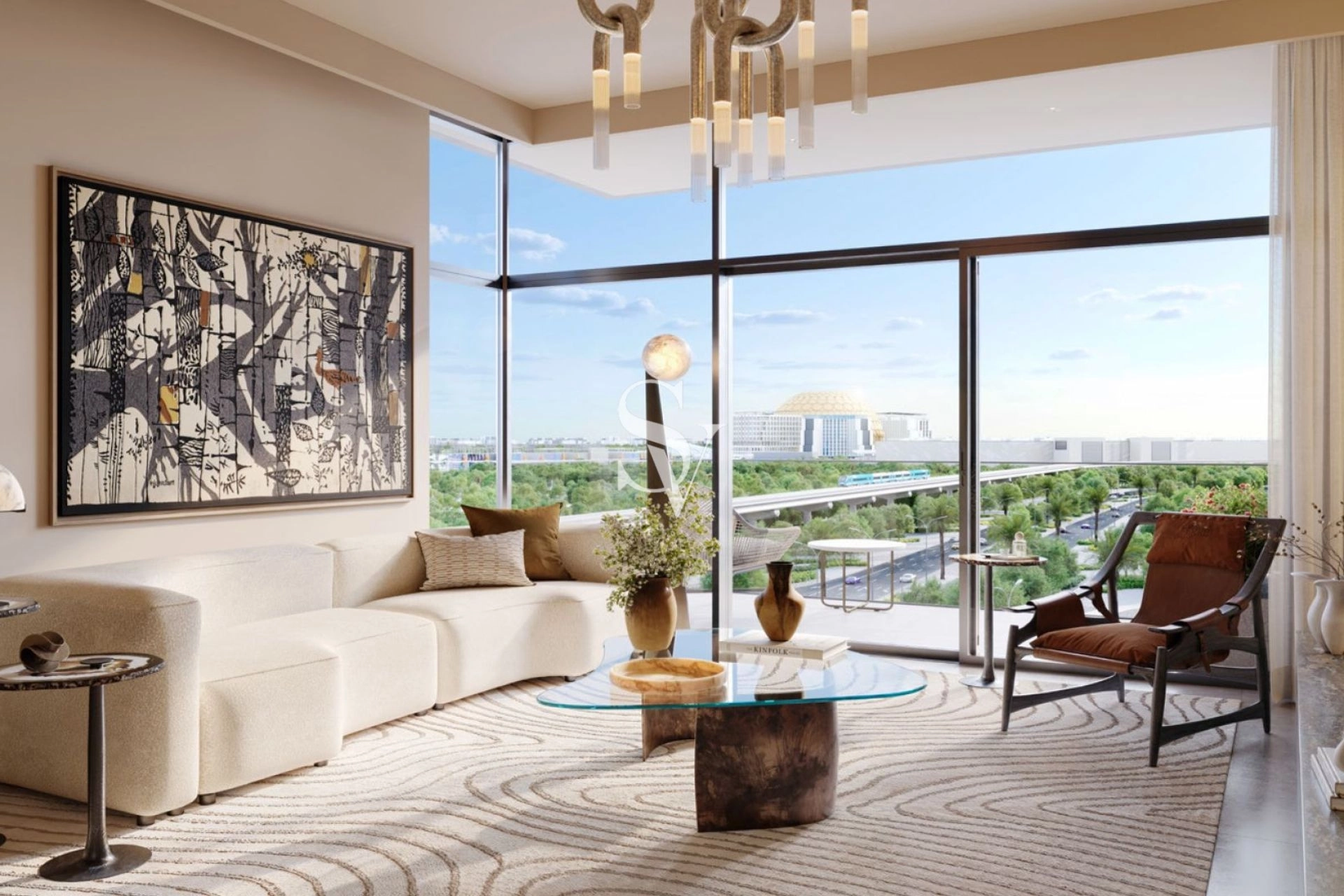 Smart Community | Great Investment |Spacious 1 BR