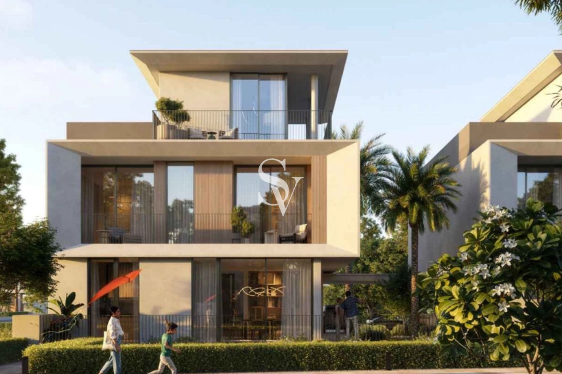Polo Community | Corner Unit | No Commission