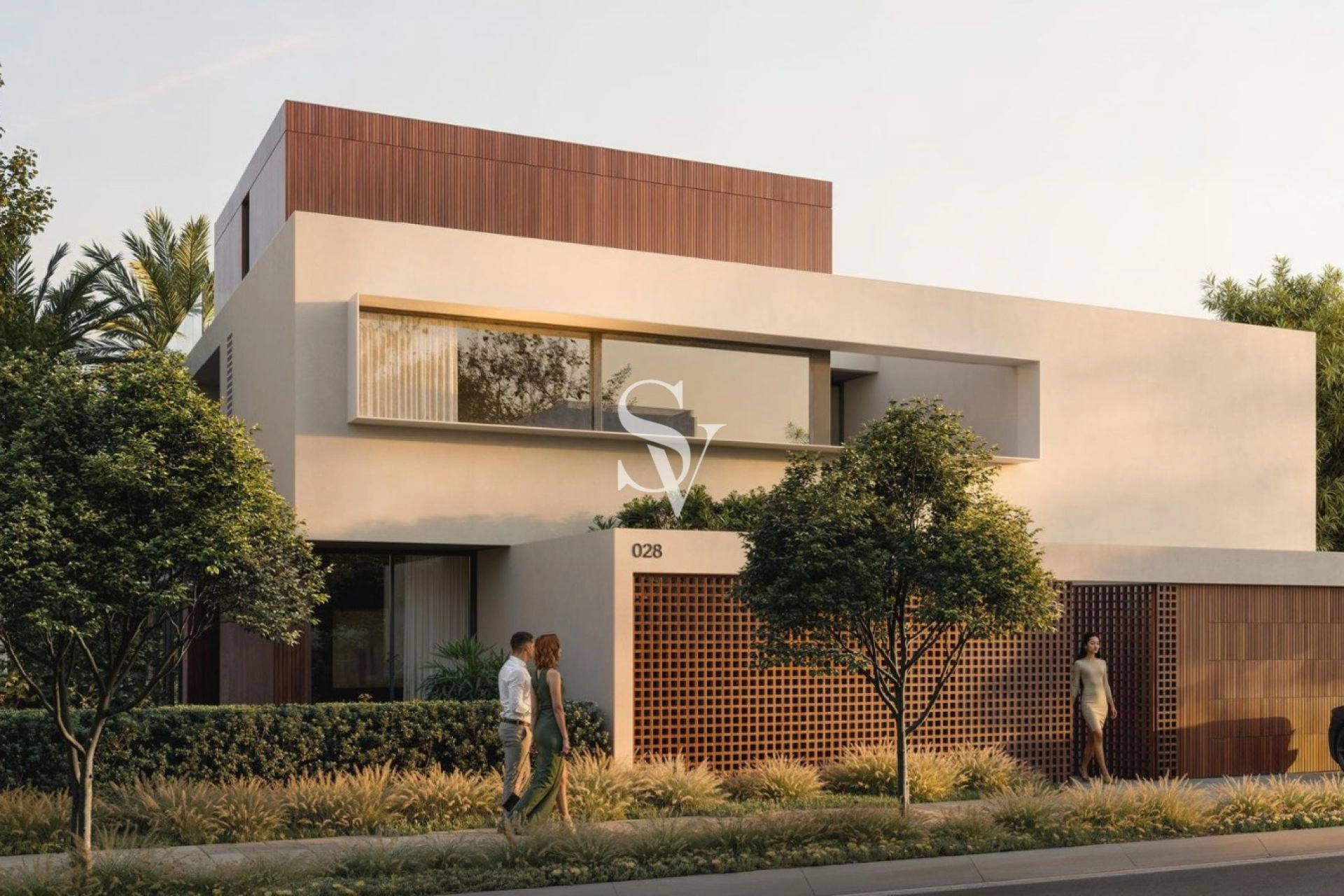 Single Row | Close to Amenities | Bigger Plot