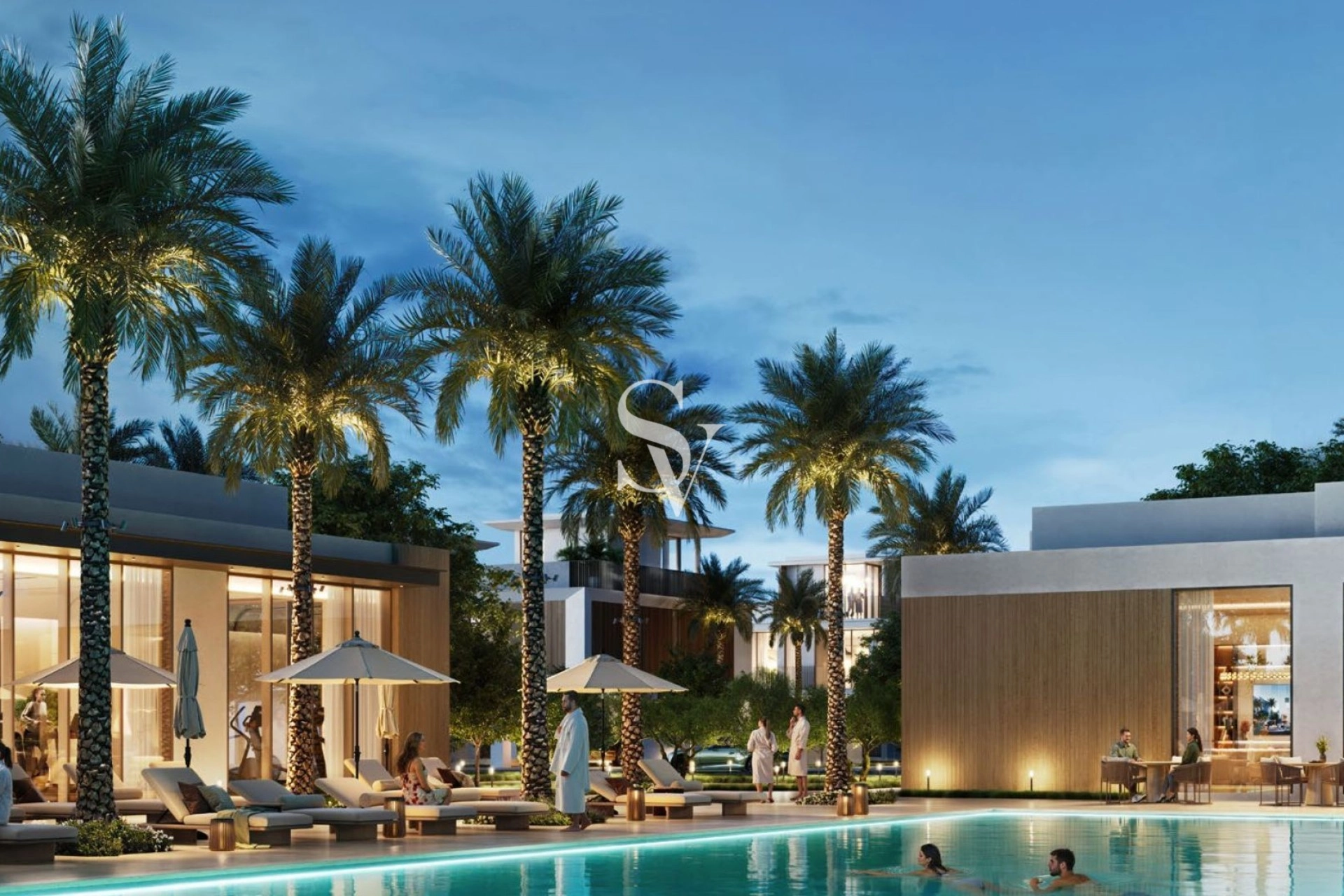 Near to Amenities | Bigger Plot | Lowest PSF