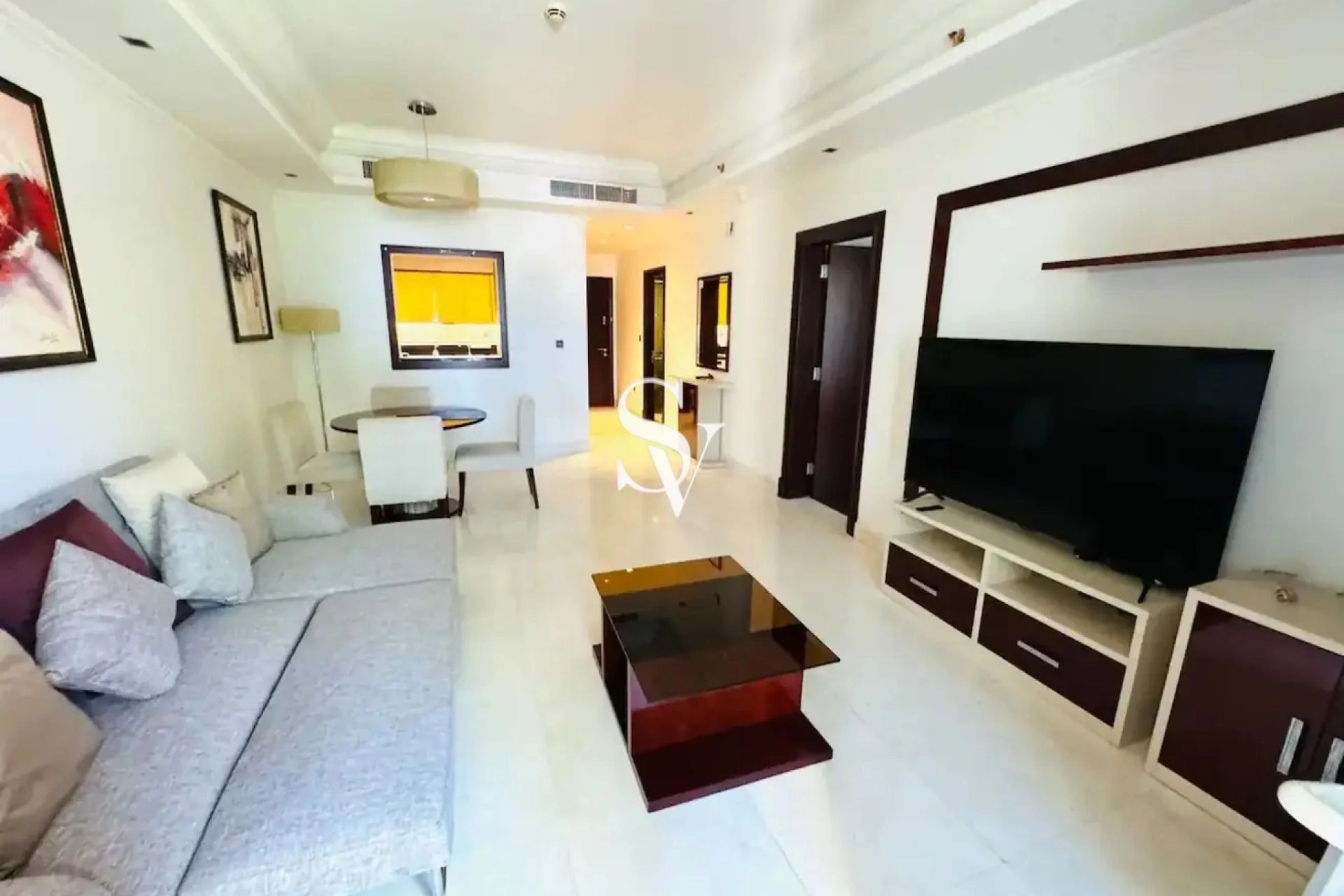 VIEW NOW | FURNISHED | PRIVATE BEACH | VACANT