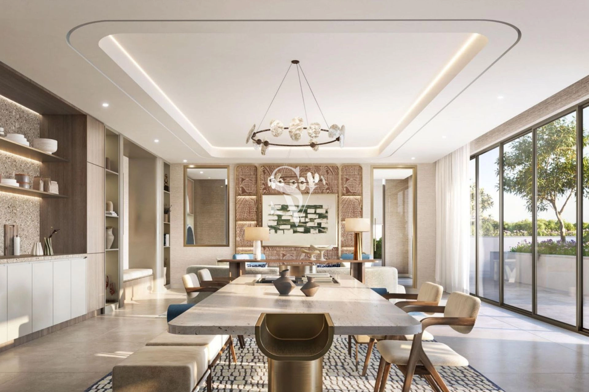 Luxury 2BR | Big Spacious layout | Investor Deal