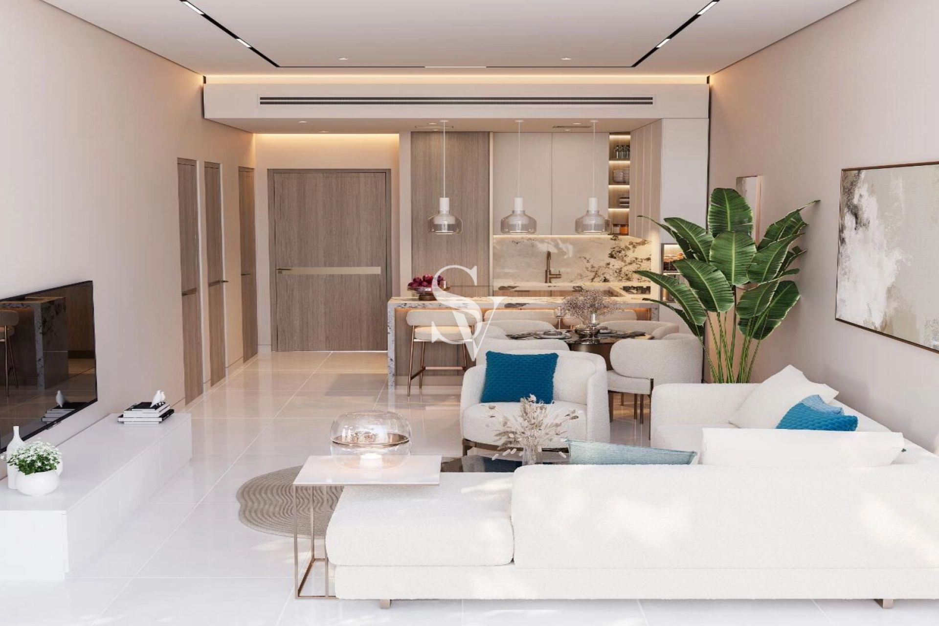Investor Opportunity | Furnished | Chiller-Free