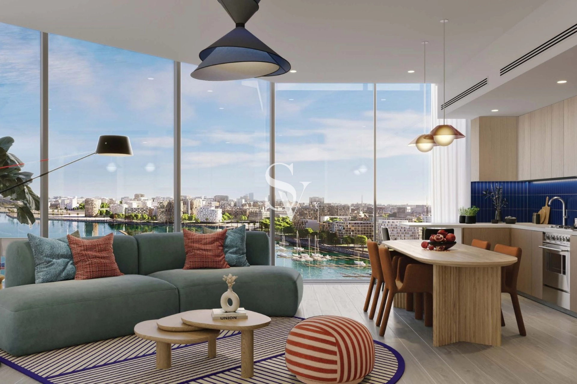 Mid Floor | Motivated Seller | Multiple Units