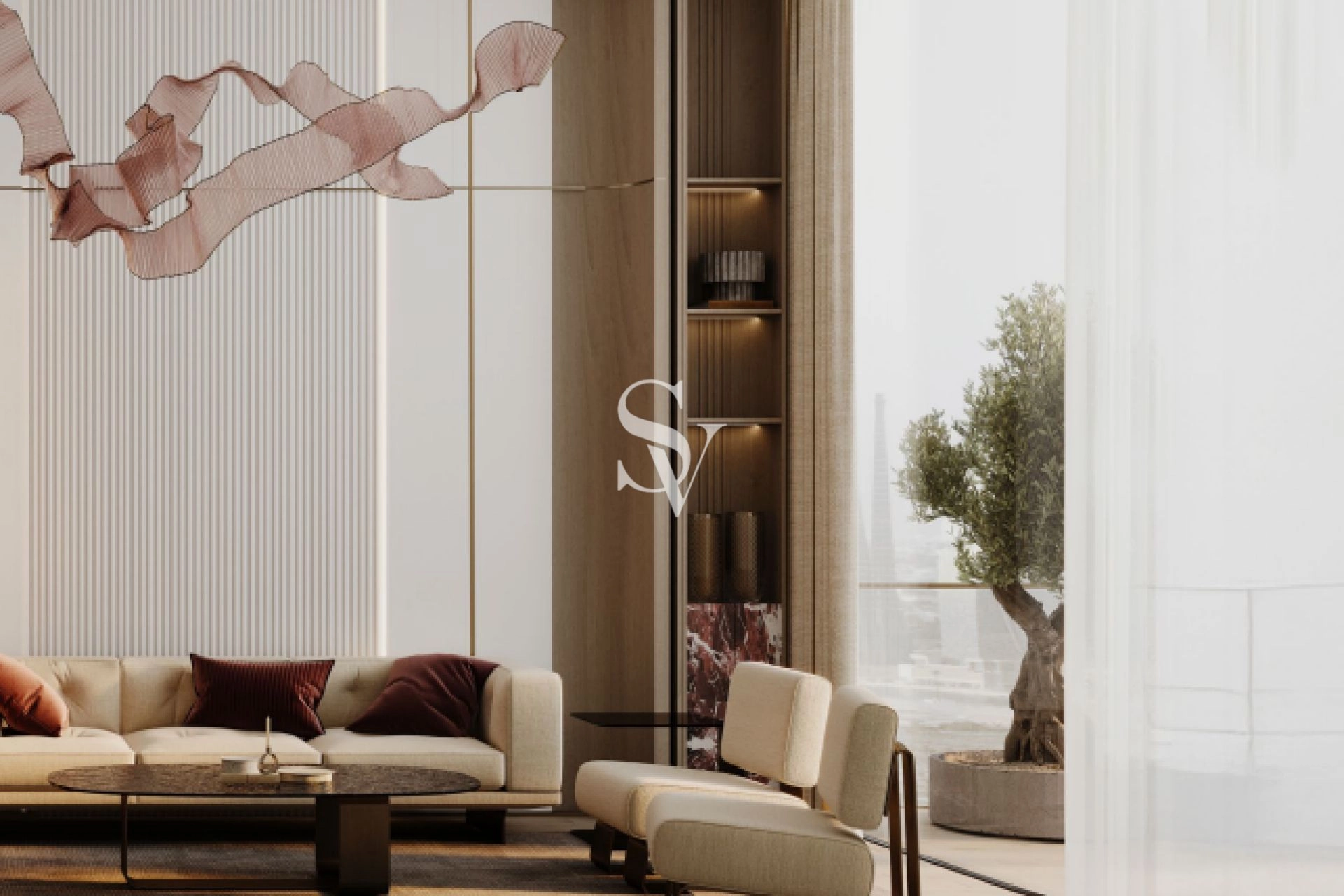 Original Price | Handover Q2 2027 | 31st Floor