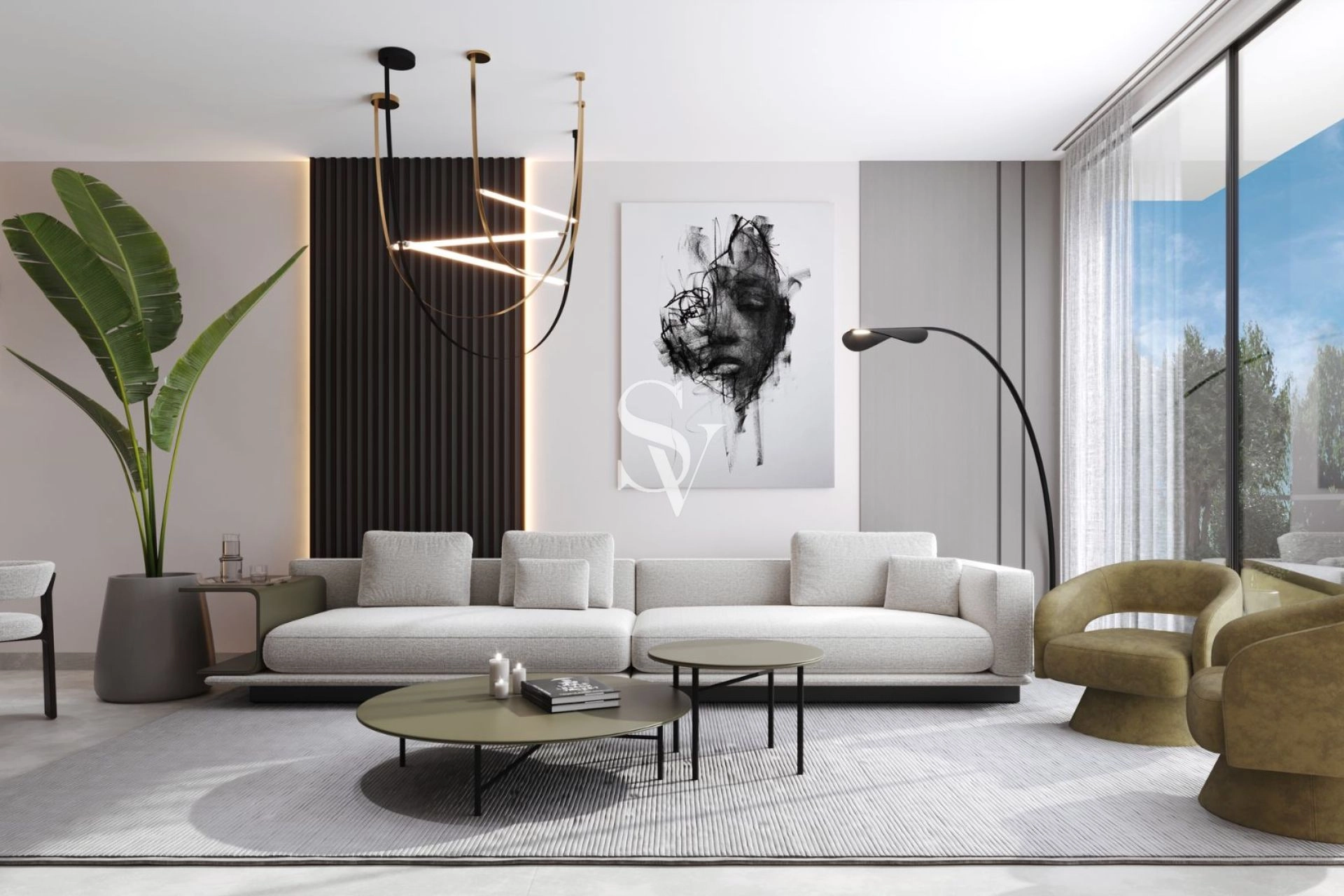 High Floor | White Goods | Study | Smart Home
