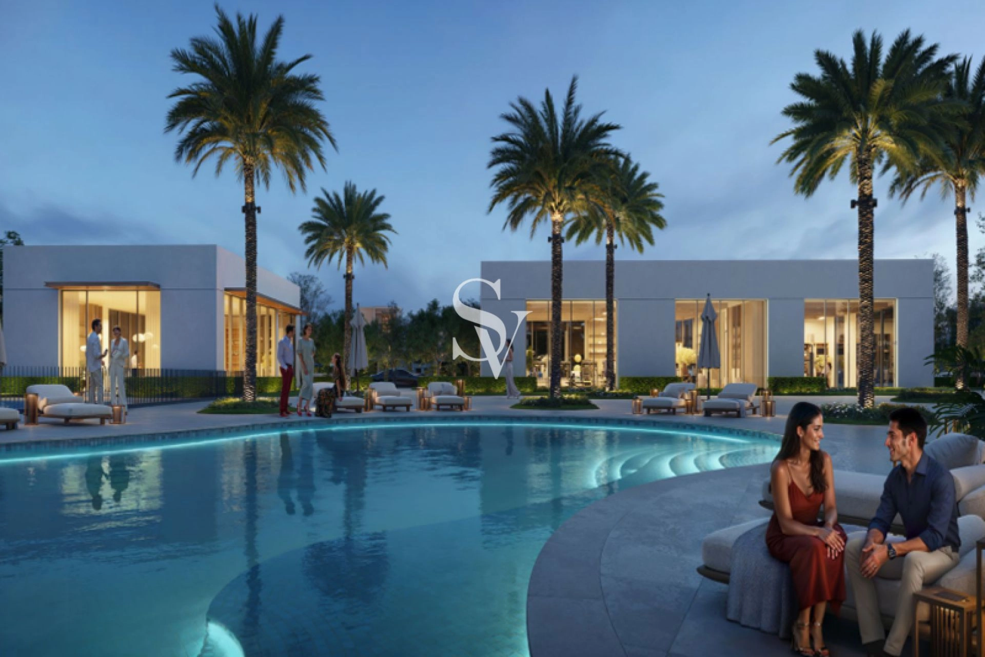 Bigger Plot | Gated Community | Premium Amenities