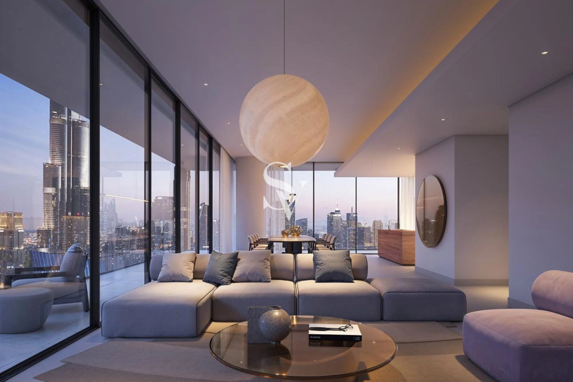 Luxury living | Premium Finishes | Prime Downtown