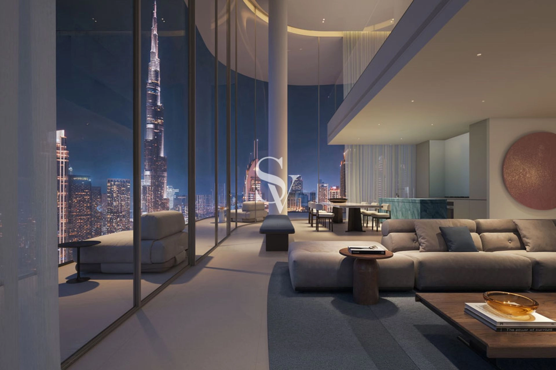 Luxury living | Premium Finishes | Prime Downtown