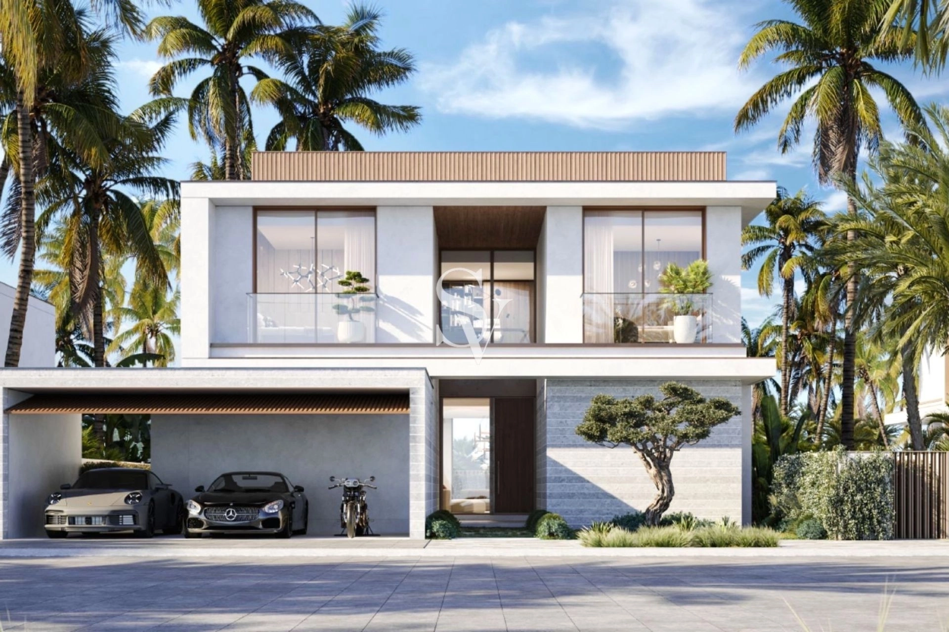 Private Luxury Island | 4BR Villa | Pristine Beach