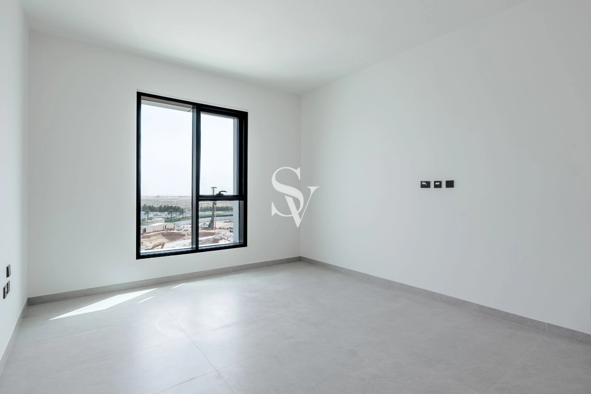 Semi-Open Kitchen | Large Layout | Ready to Move
