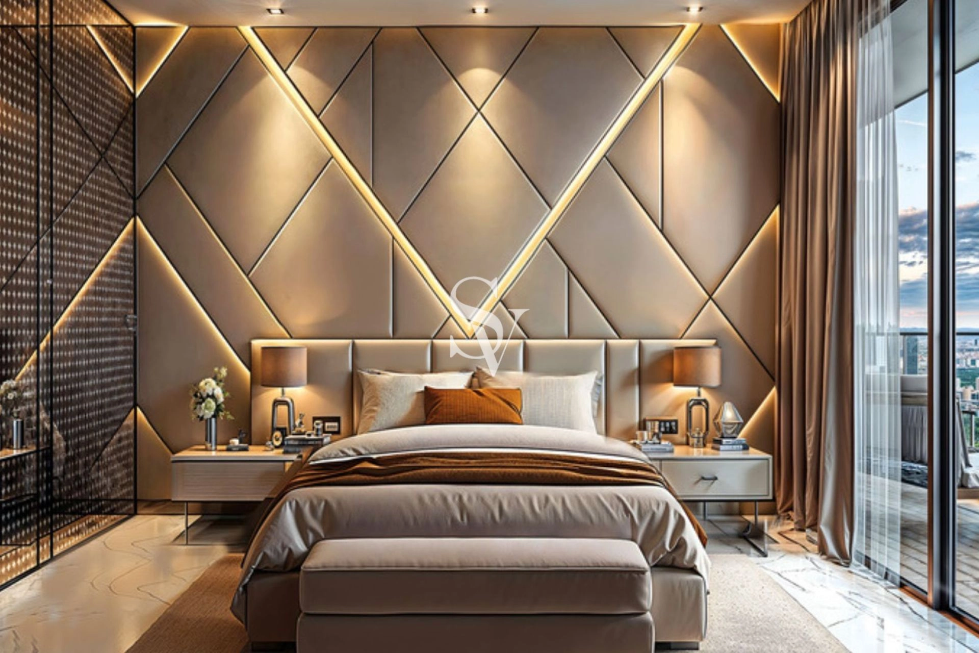 70/30 PHPP | Jumeirah Island View | Elegant