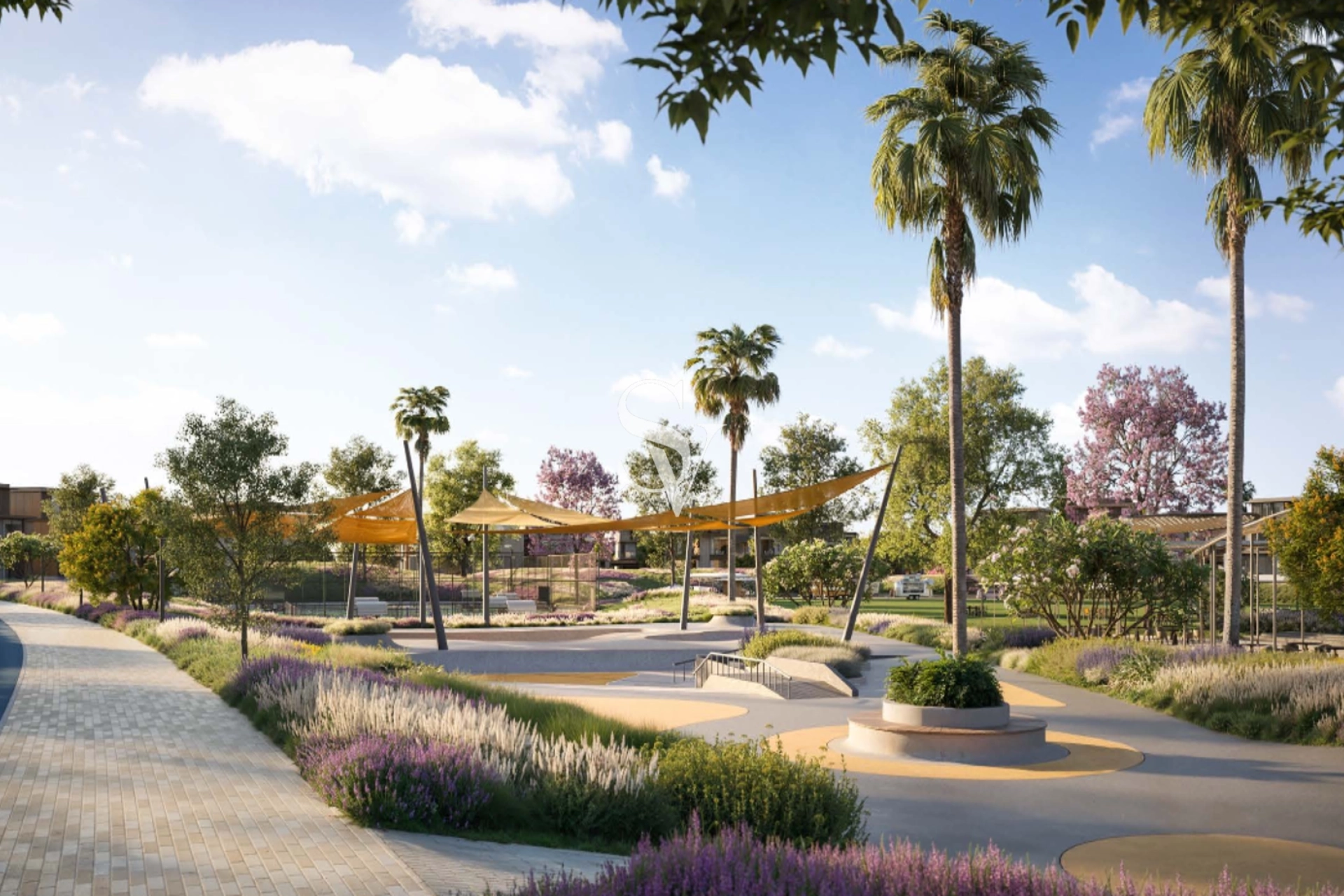 12 Mins to Downtown | G+2 with Lift | On the Park