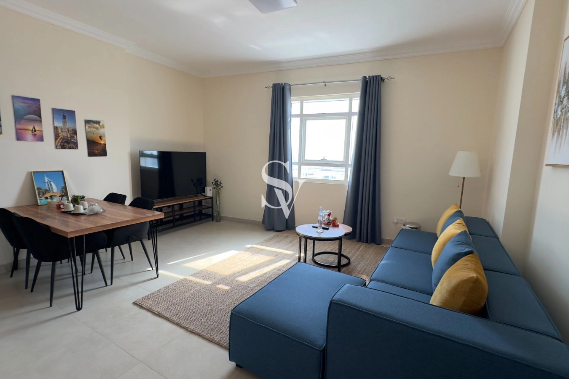 Vacant | Negotiable | Spacious Layout