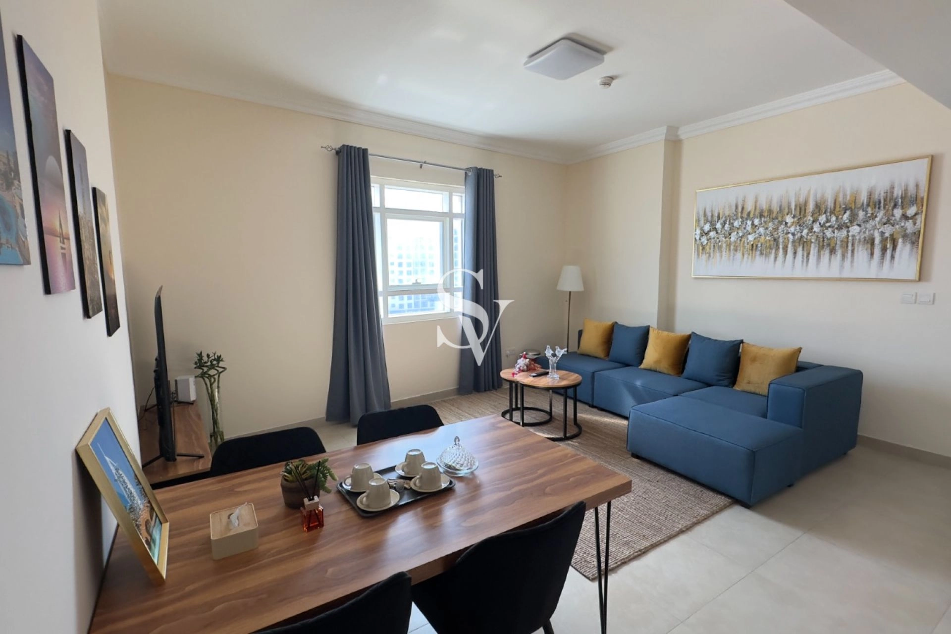 Vacant | Negotiable | Spacious Layout