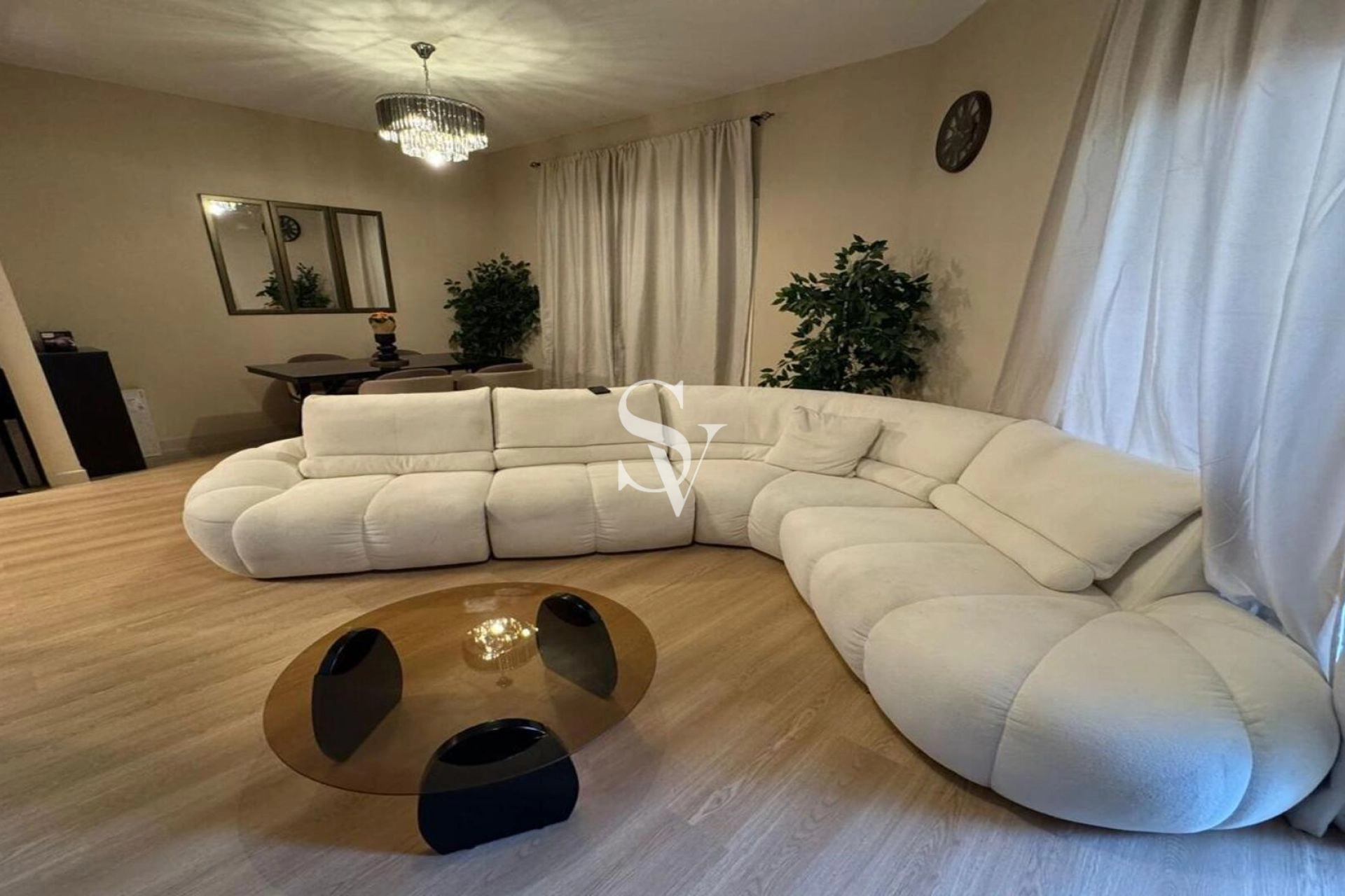 Furnished | VOT | Well Maintained | Spacious