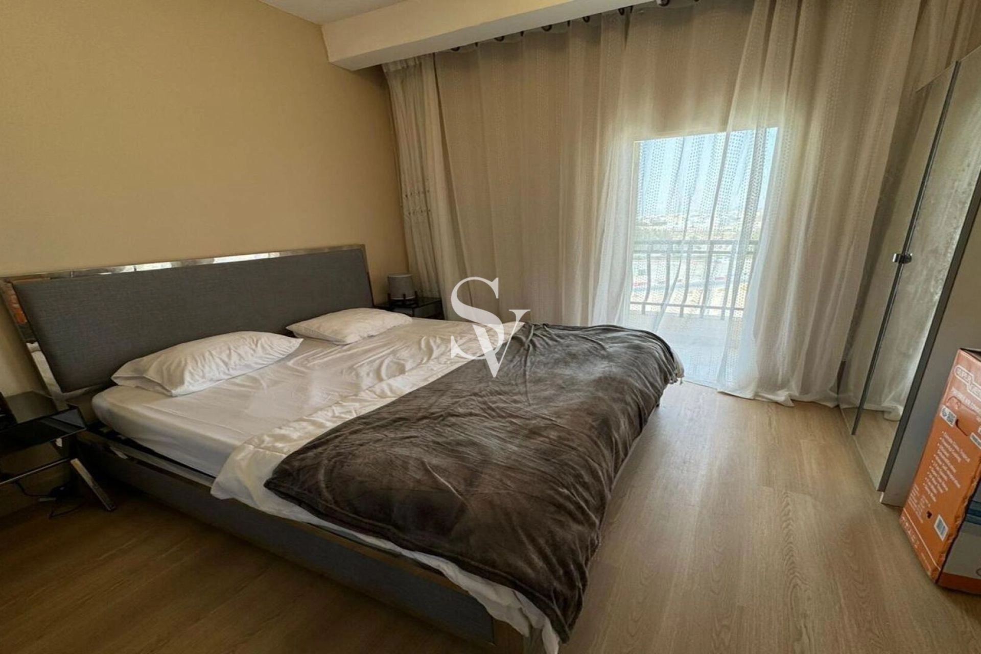 Furnished | VOT | Well Maintained | Spacious