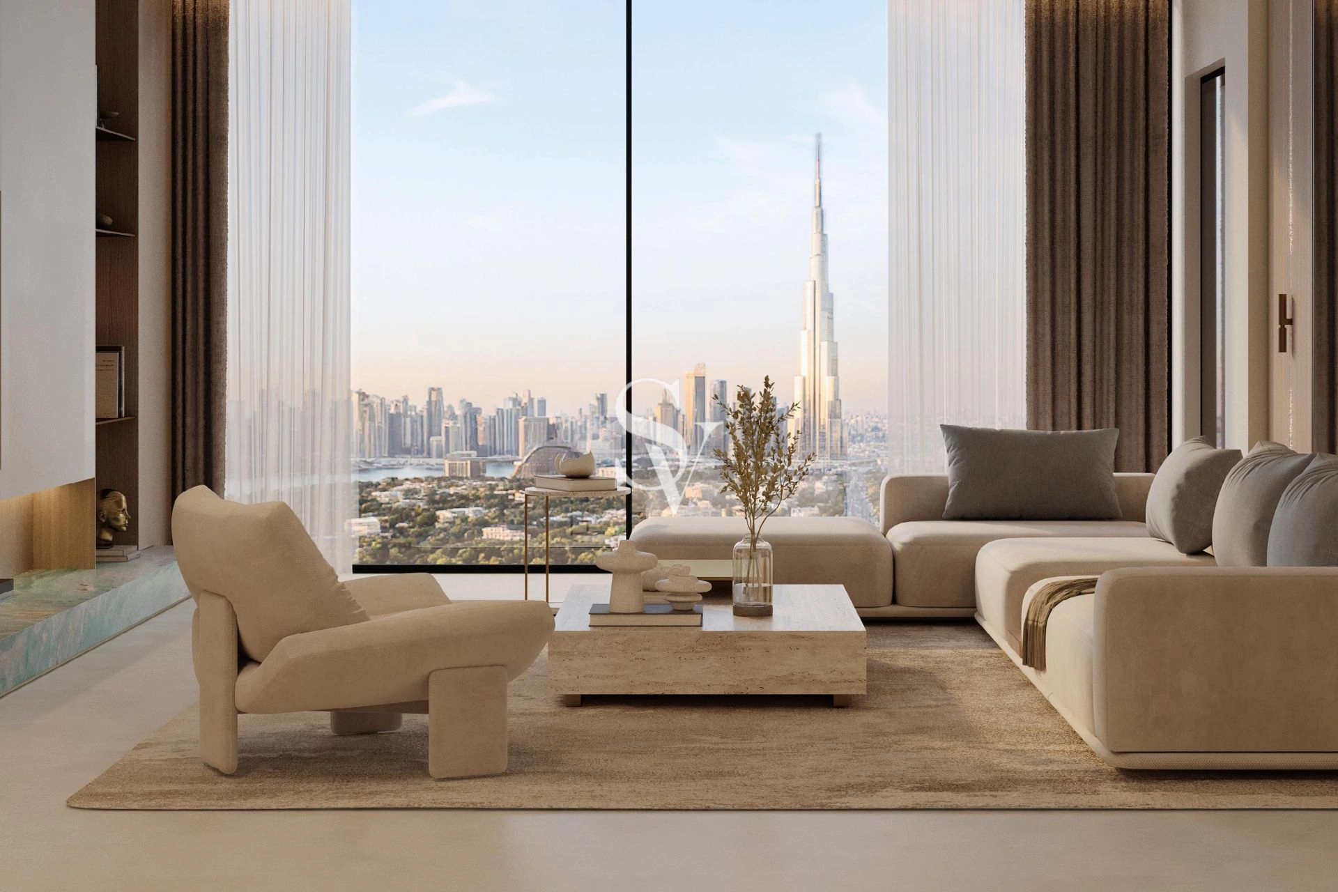 Luxury Living | Prime Location | High ROI