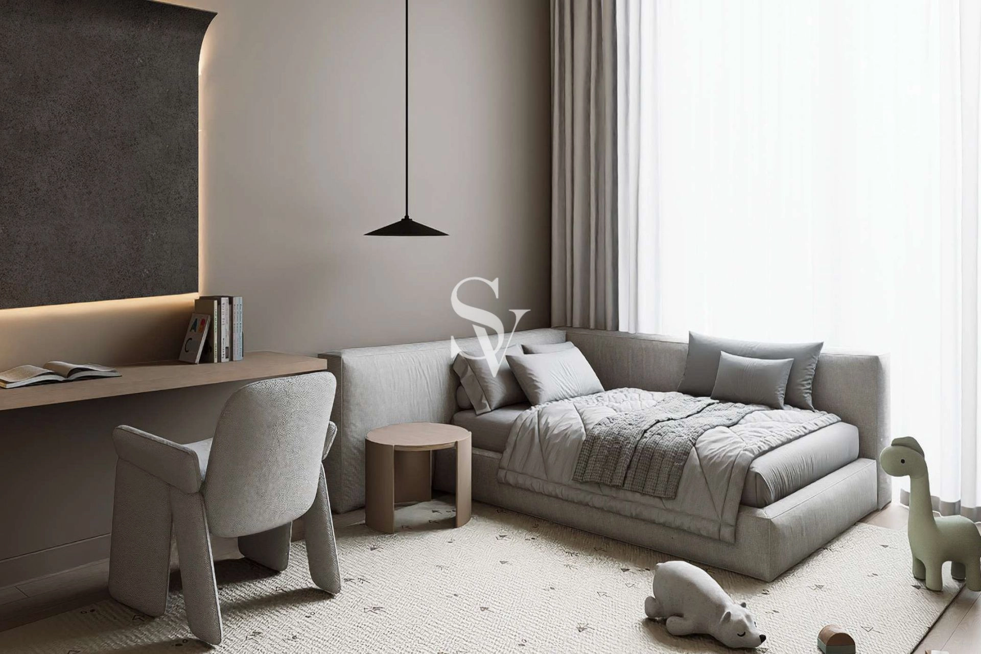 Next to Metro | Modern Living | Premium Location