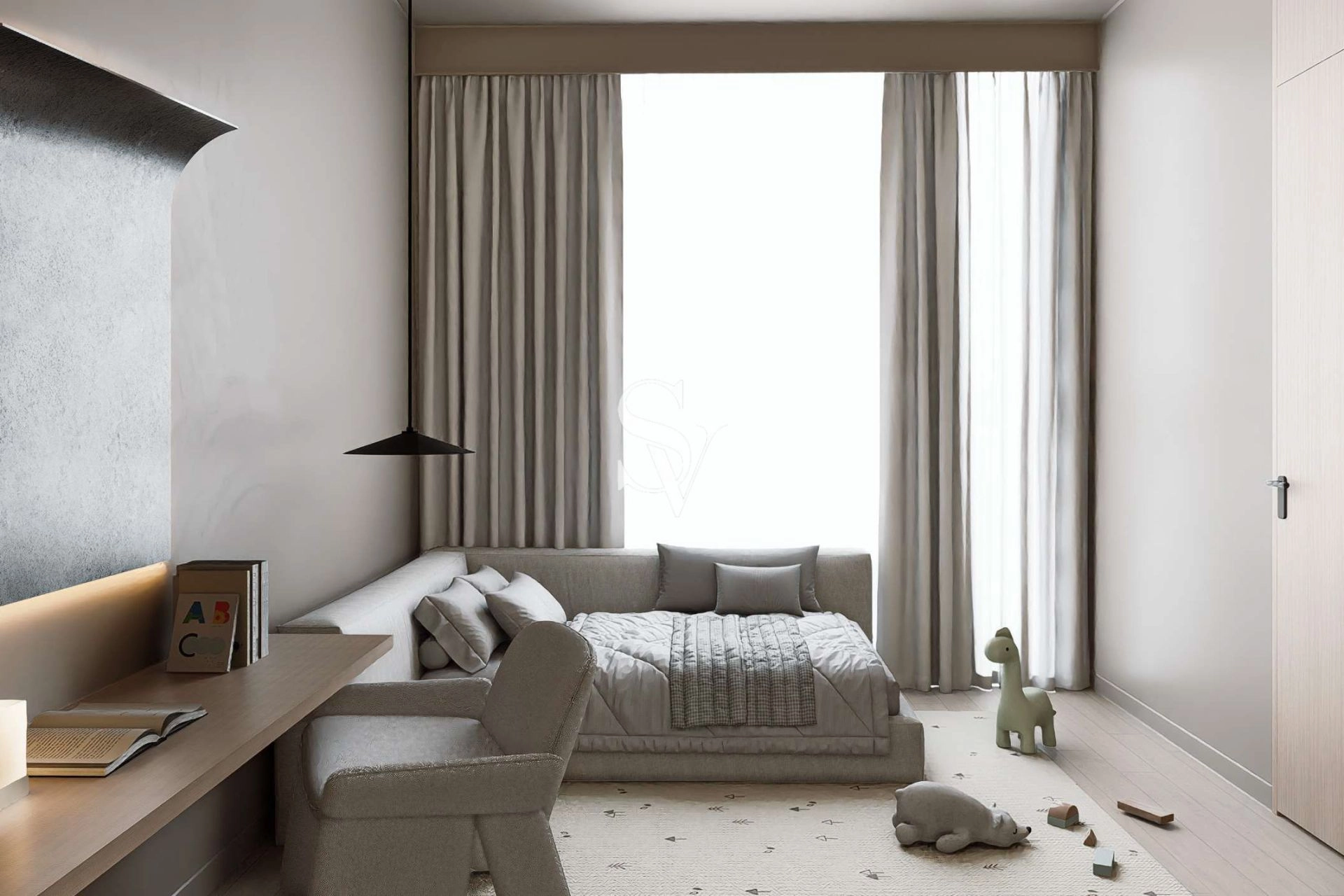 Boutique Living | Limited Collection | High ROI