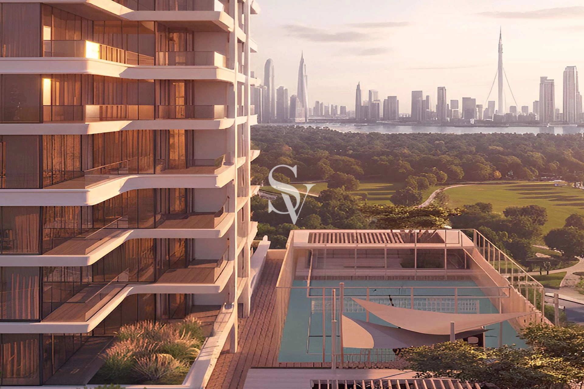 Limited Units | Next to Metro | Creek Views