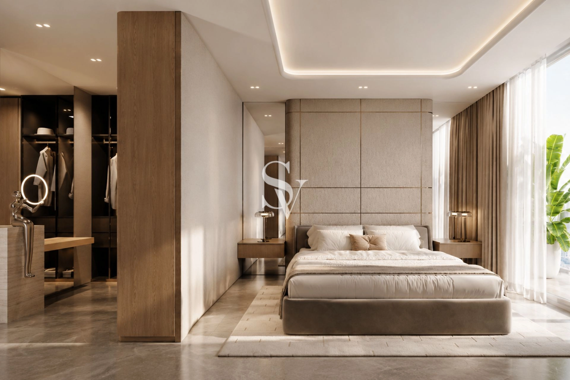Burj Khalifa View | Last Few Units | View Today