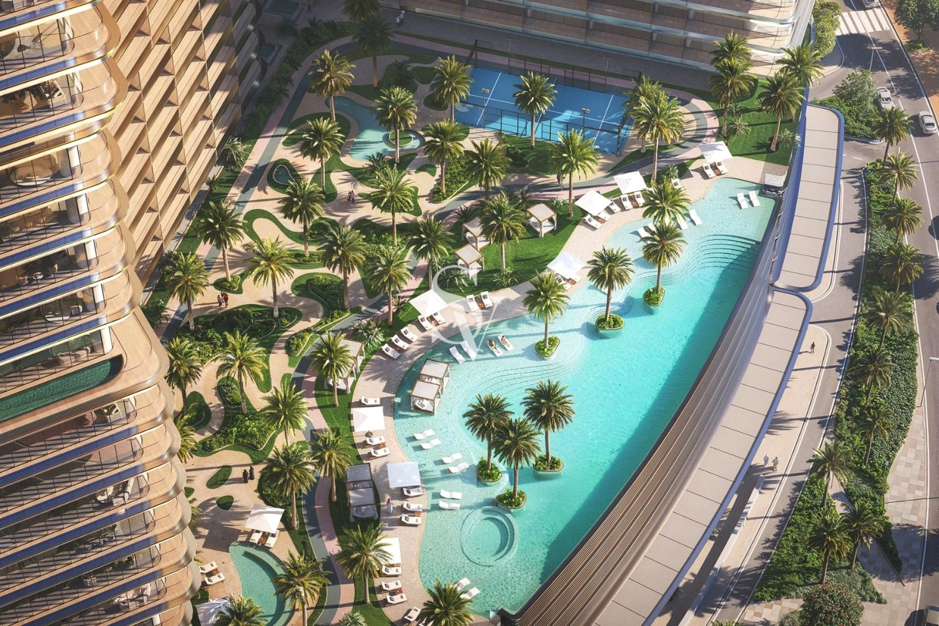 LIMITED 4% DLD Waiver | New Motor City | High ROI