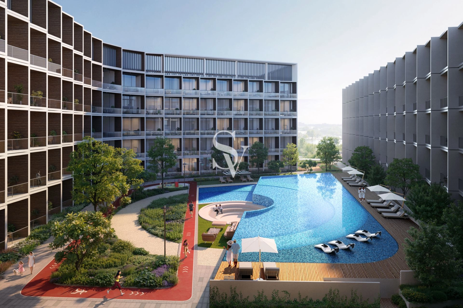 Luxury Studio | No DLD | Flexible Payment Plan