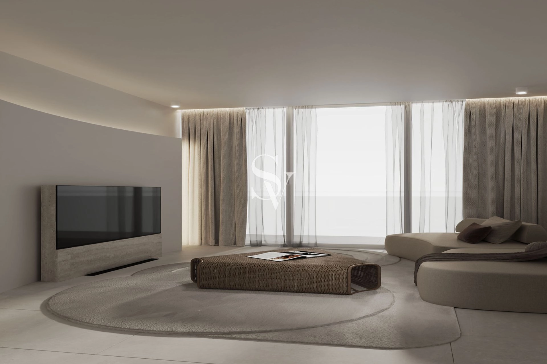 Spacious | Furnished | Near to Handover
