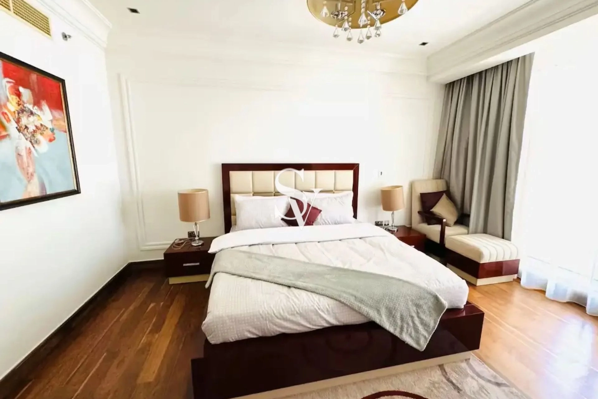VIEW NOW | UNFURNISHED | PRIVATE BEACH | VACANT