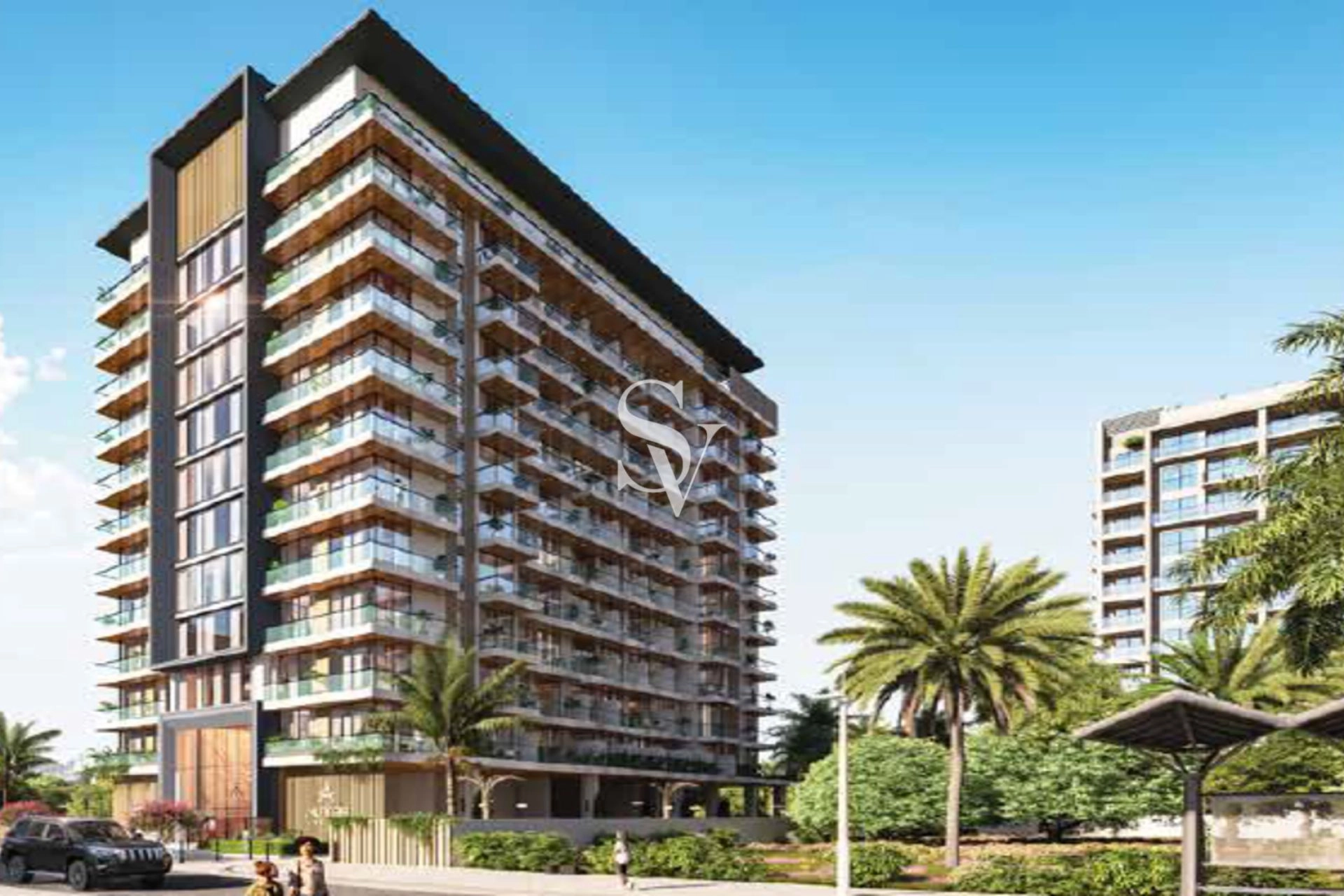 Lowest Price | Smart Unit | Semi-Furnished