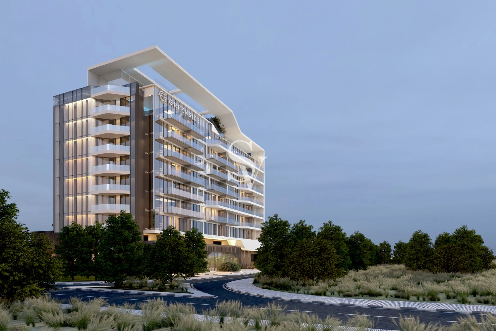 Furnished | Smart | Spacious 1BR | 20/80