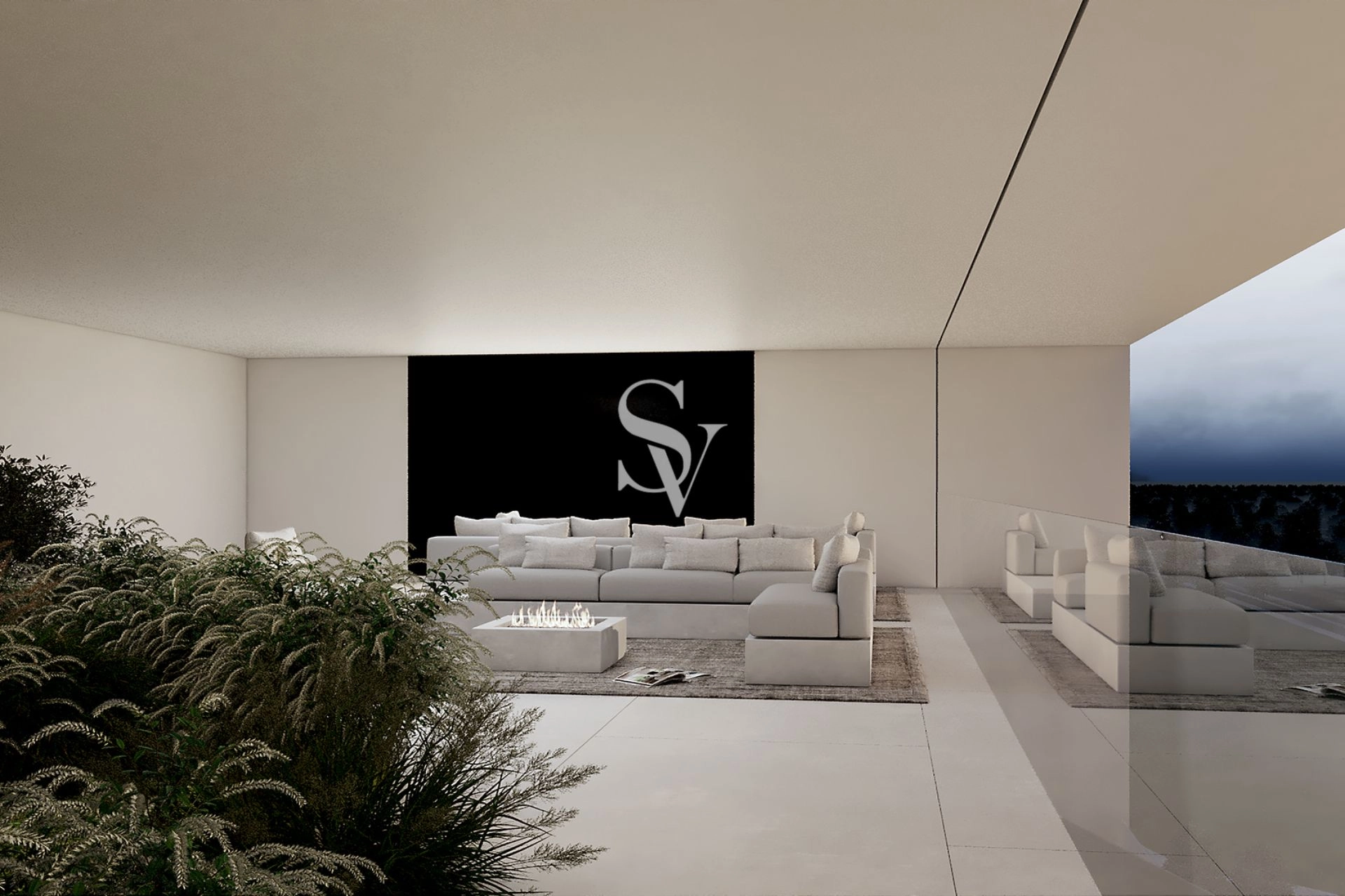 Smart Home | Furnished | 20/80 | Spacious 1BR