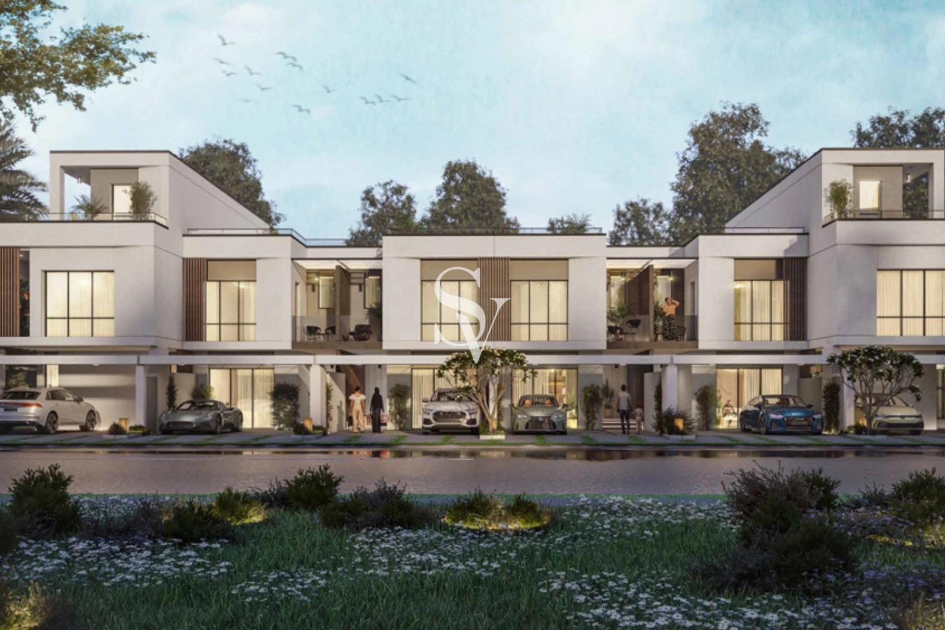 Prime Location | Corner Unit | 5 Beds | Last Phase
