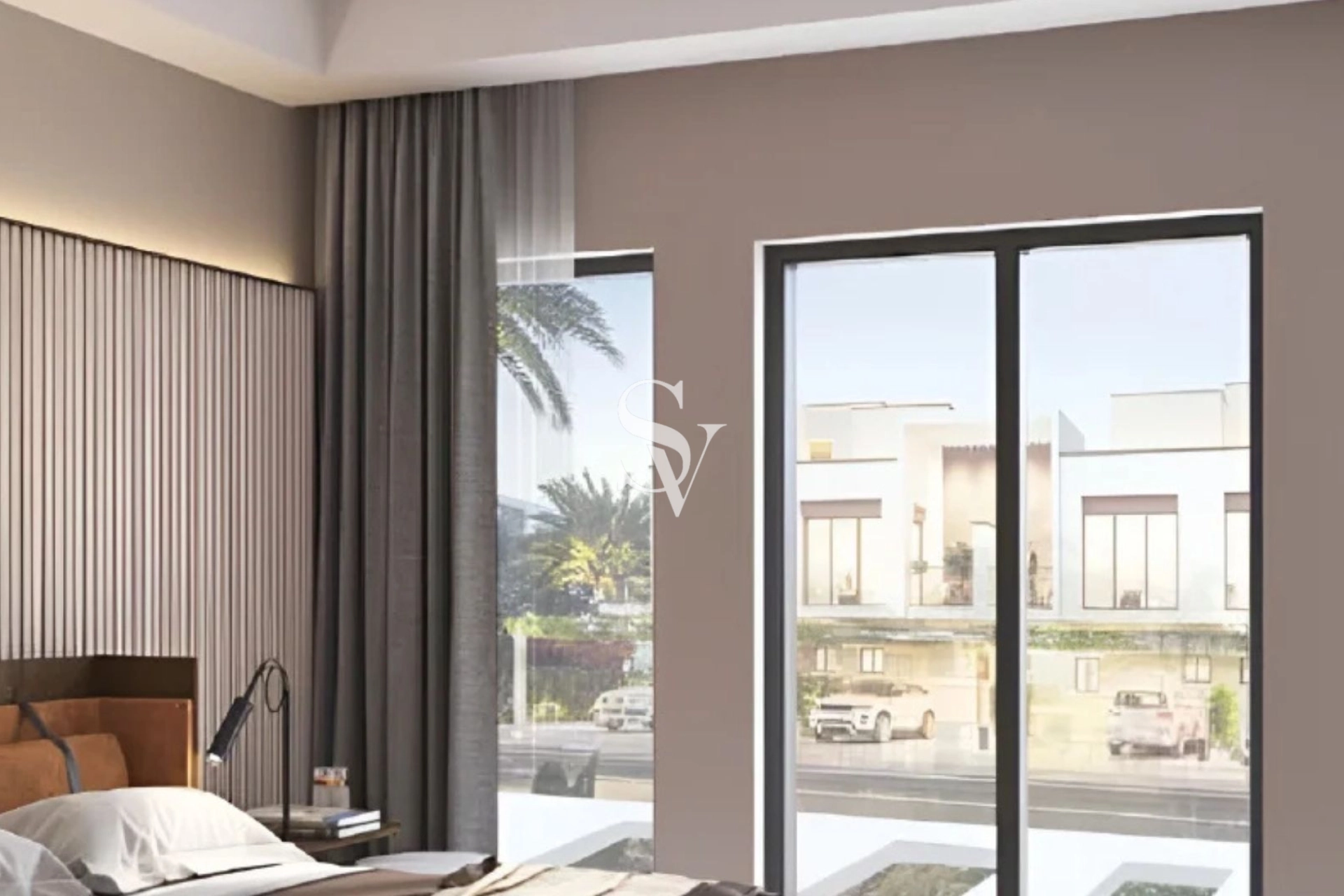 Prime Location | Corner Unit | 5 Beds | Last Phase